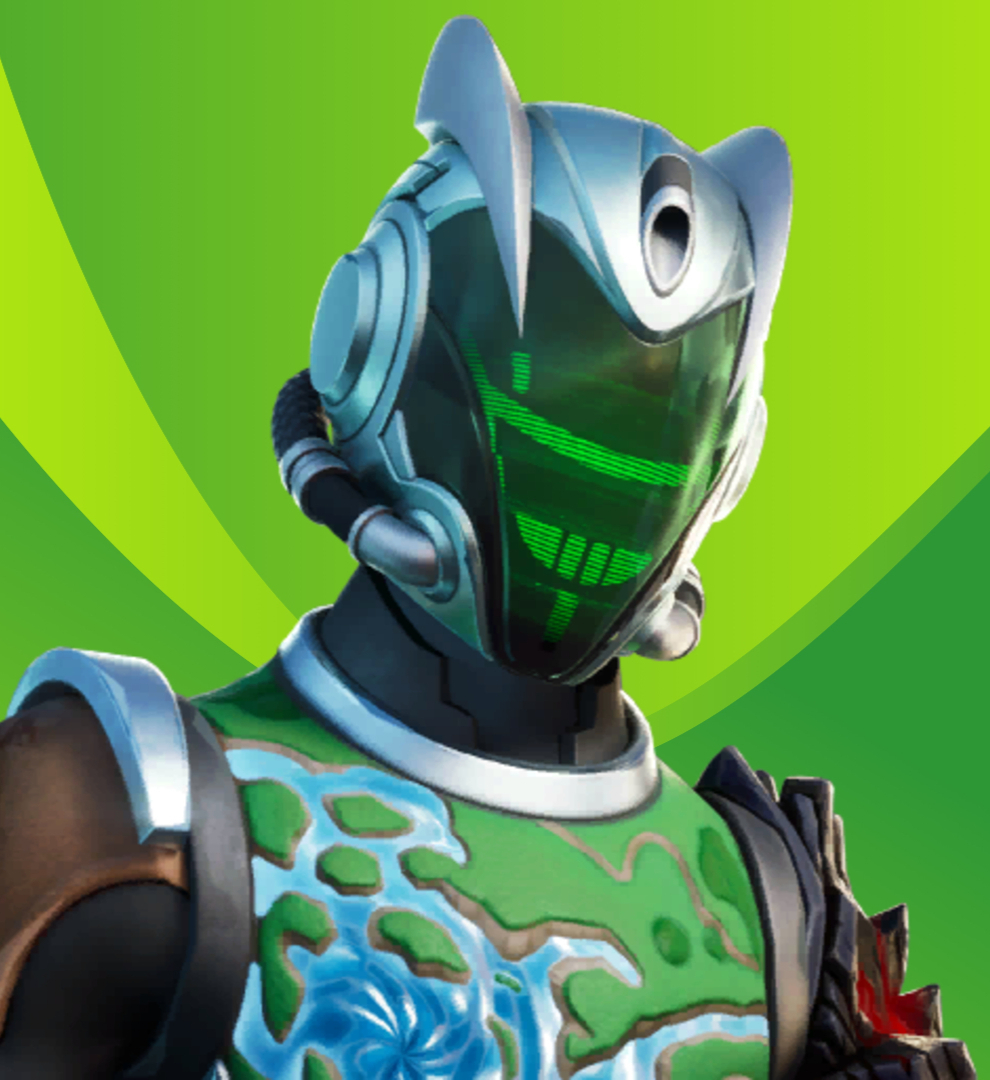 990x1080 Eco Fortnite wallpaper, Phone