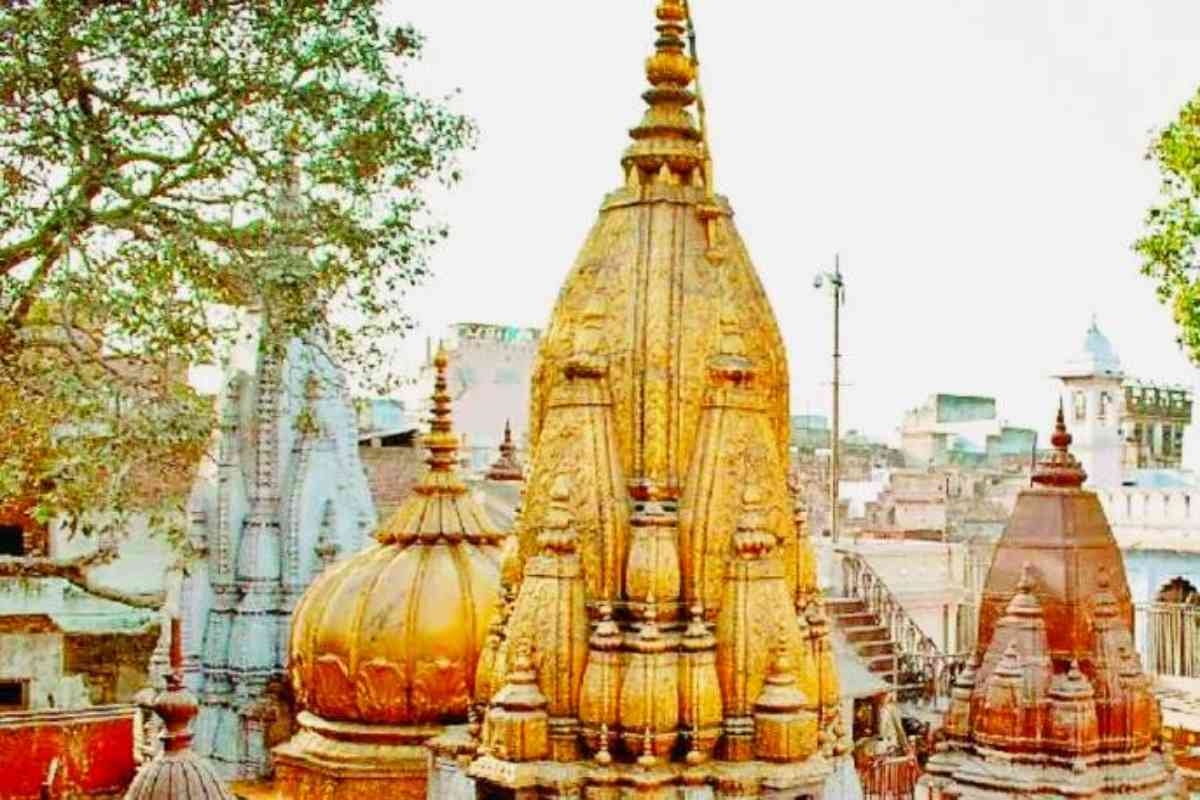 1200x800 Kashi Vishwanath Mandir History In Hindi Best Picture History, Desktop