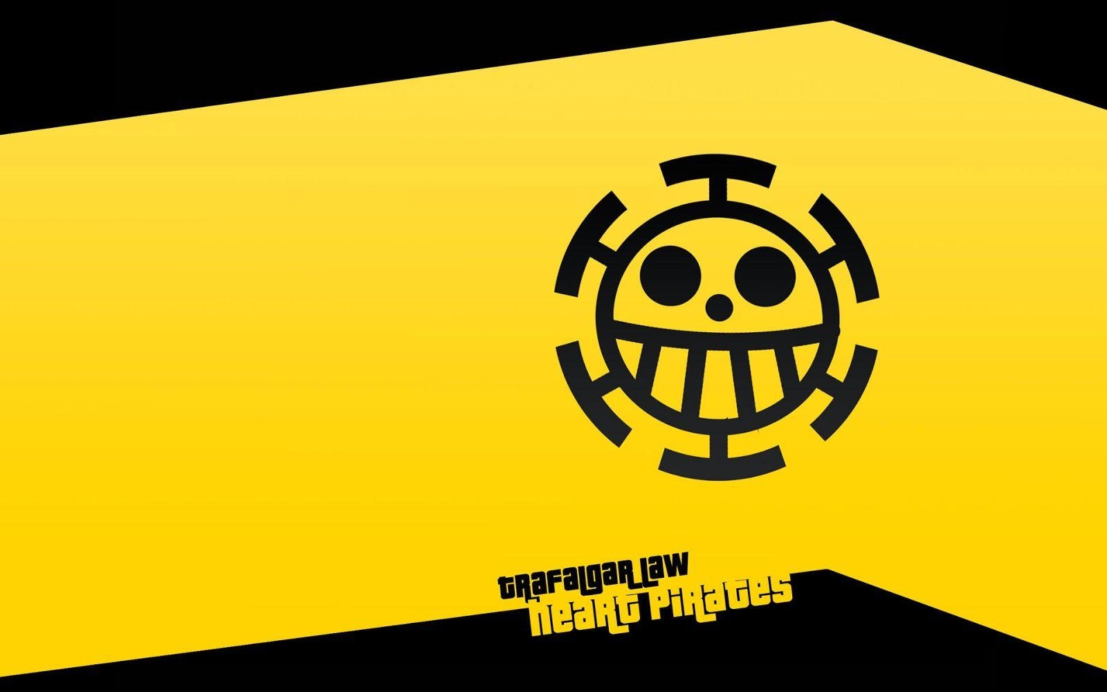 1600x1000 One Piece Wallpaper Pirates, Desktop