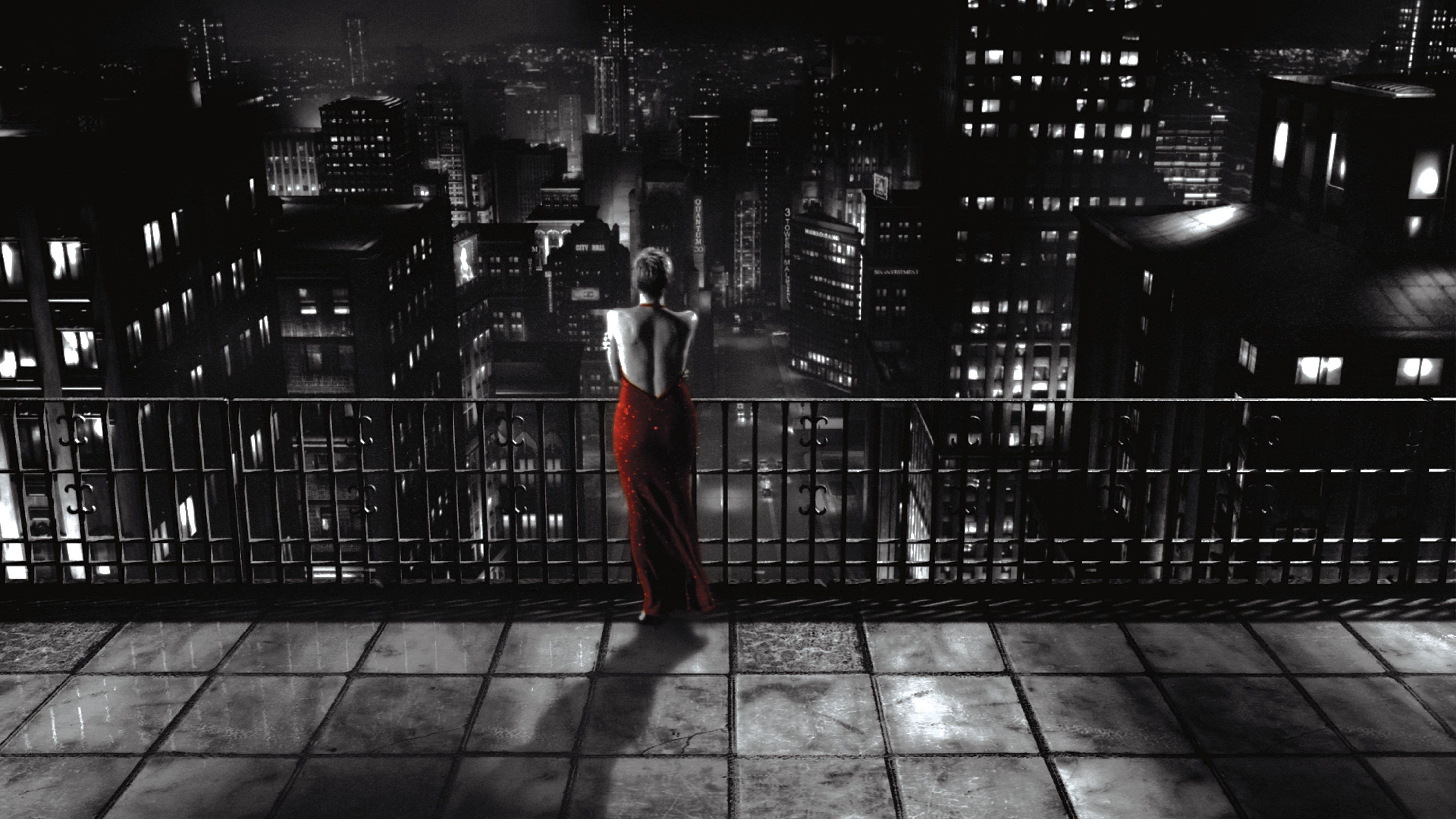 4450x2510 4k sin city HD wallpaper (), Desktop