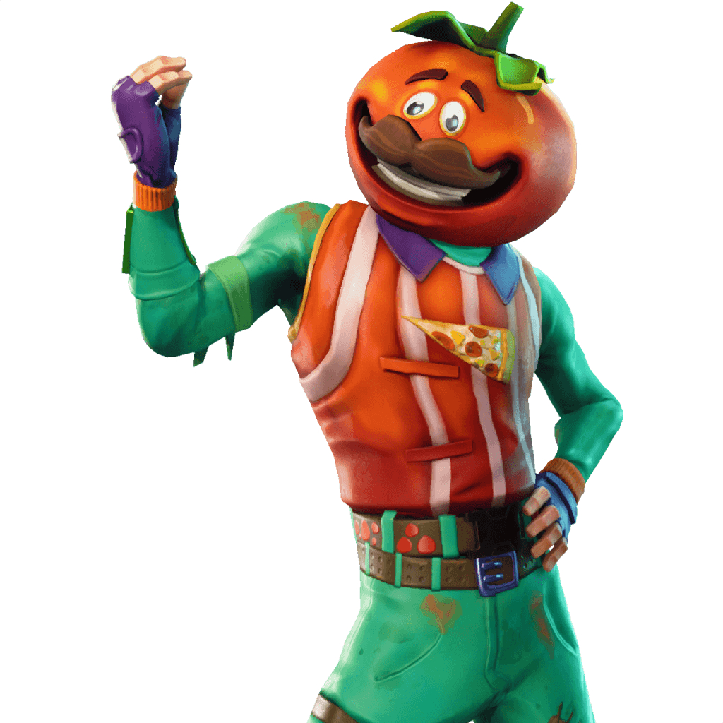 1030x1030 Fortnite TomatoHead, Phone