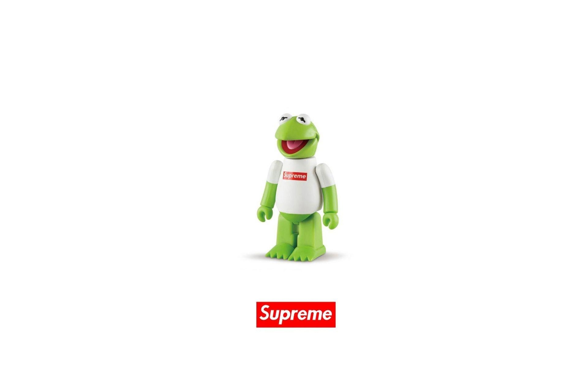 1920x1200 Supreme Wallpaper, Desktop