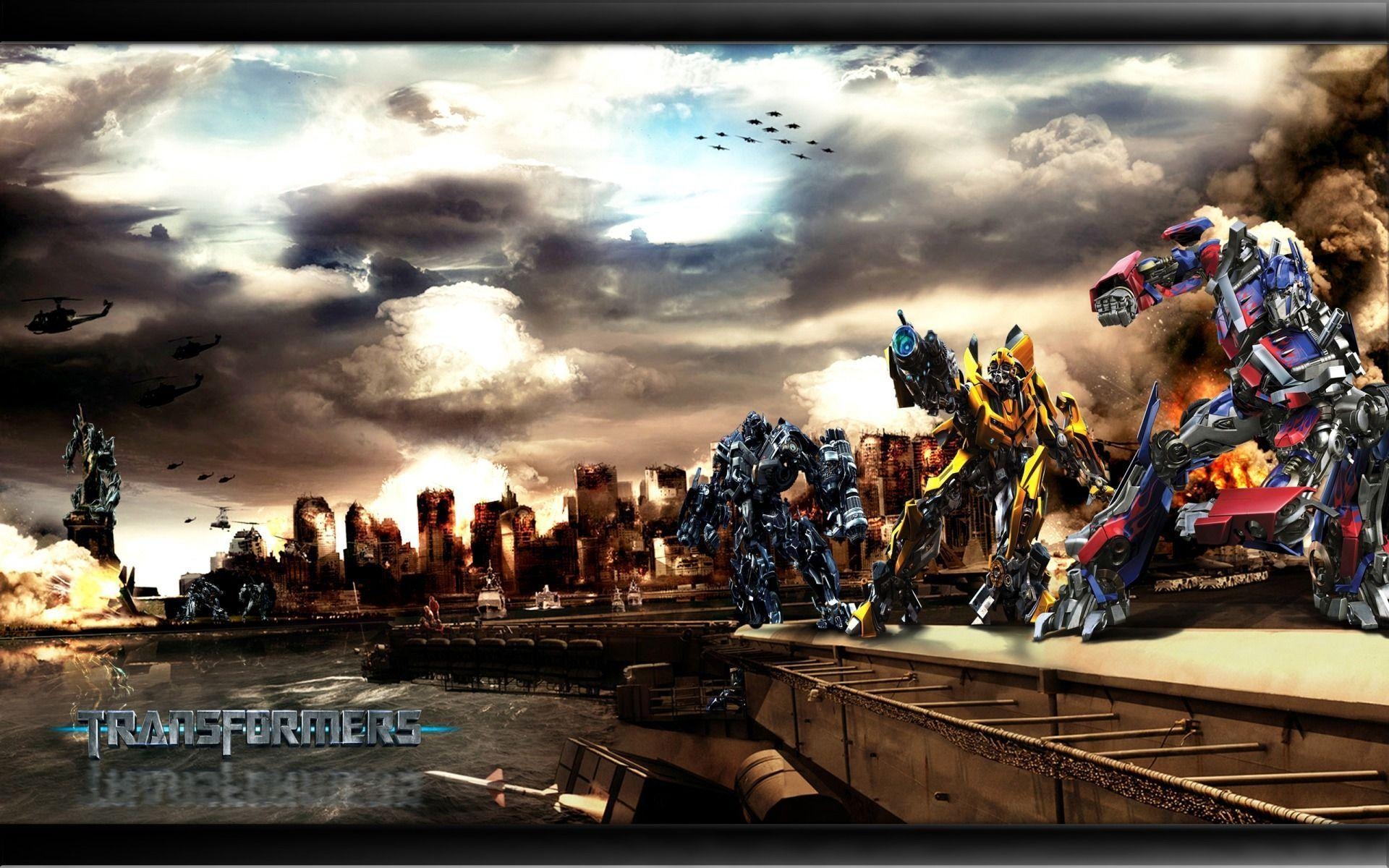 1920x1200 Autobot Wallpaper HD wallpaper search, Desktop