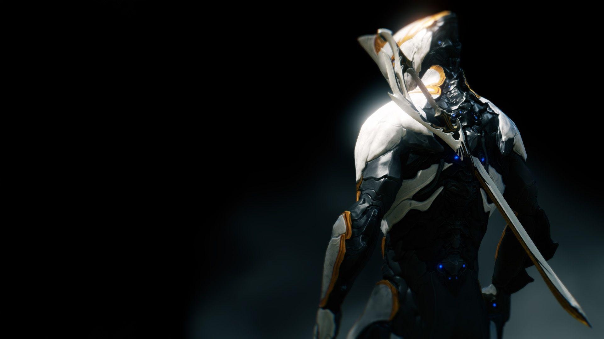 1920x1080 Warframe HD Wallpaper and Background, Desktop