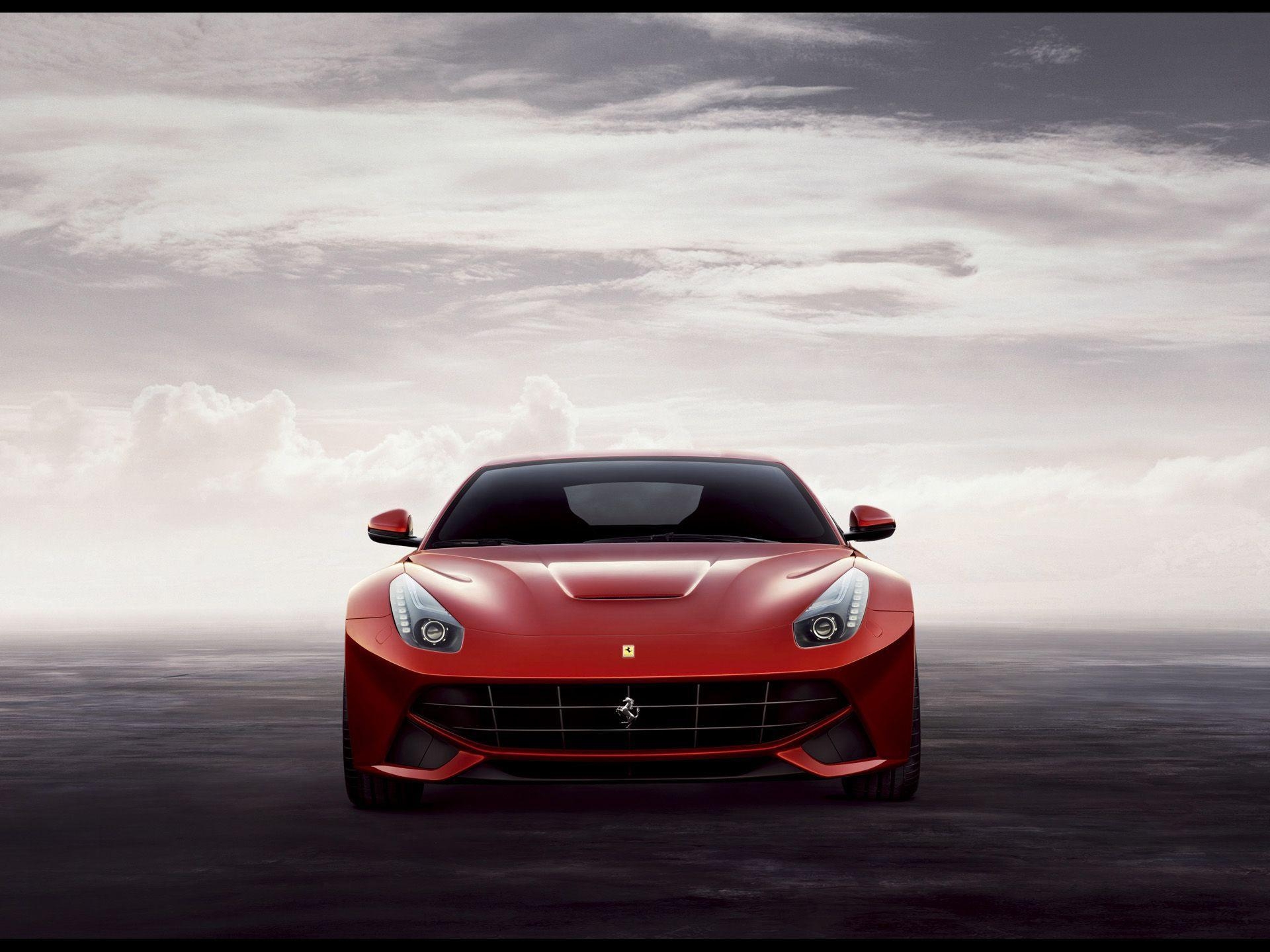 1920x1440 Ferrari F12 Berlinetta Front wallpaper Ferrari F12, Desktop