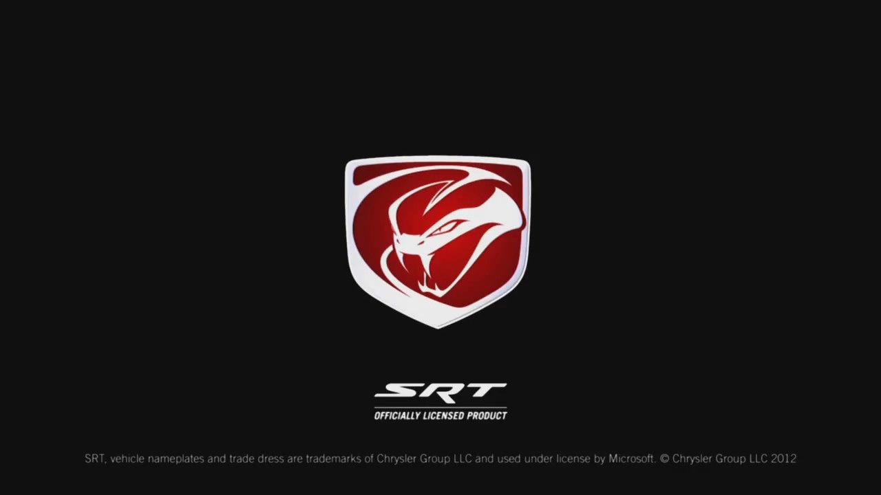 1280x720 SRT Logo Wallpaper, Desktop