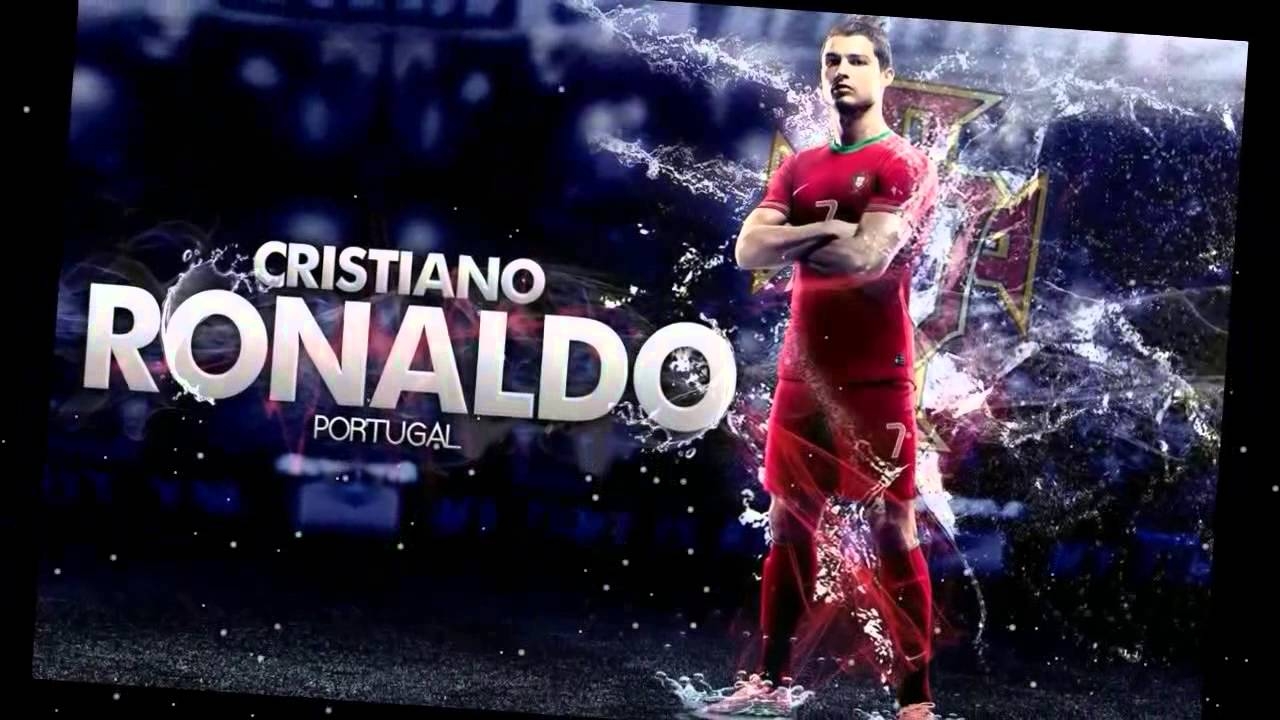 1280x720 Best Cristiano Ronaldo HD Wallpaper 2014, Desktop