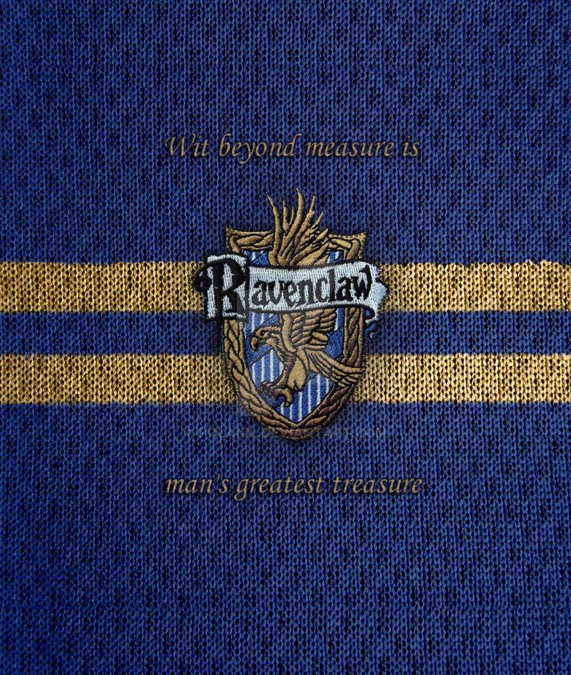 830x980 Harry Potter Ravenclaw Wallpaper, Phone