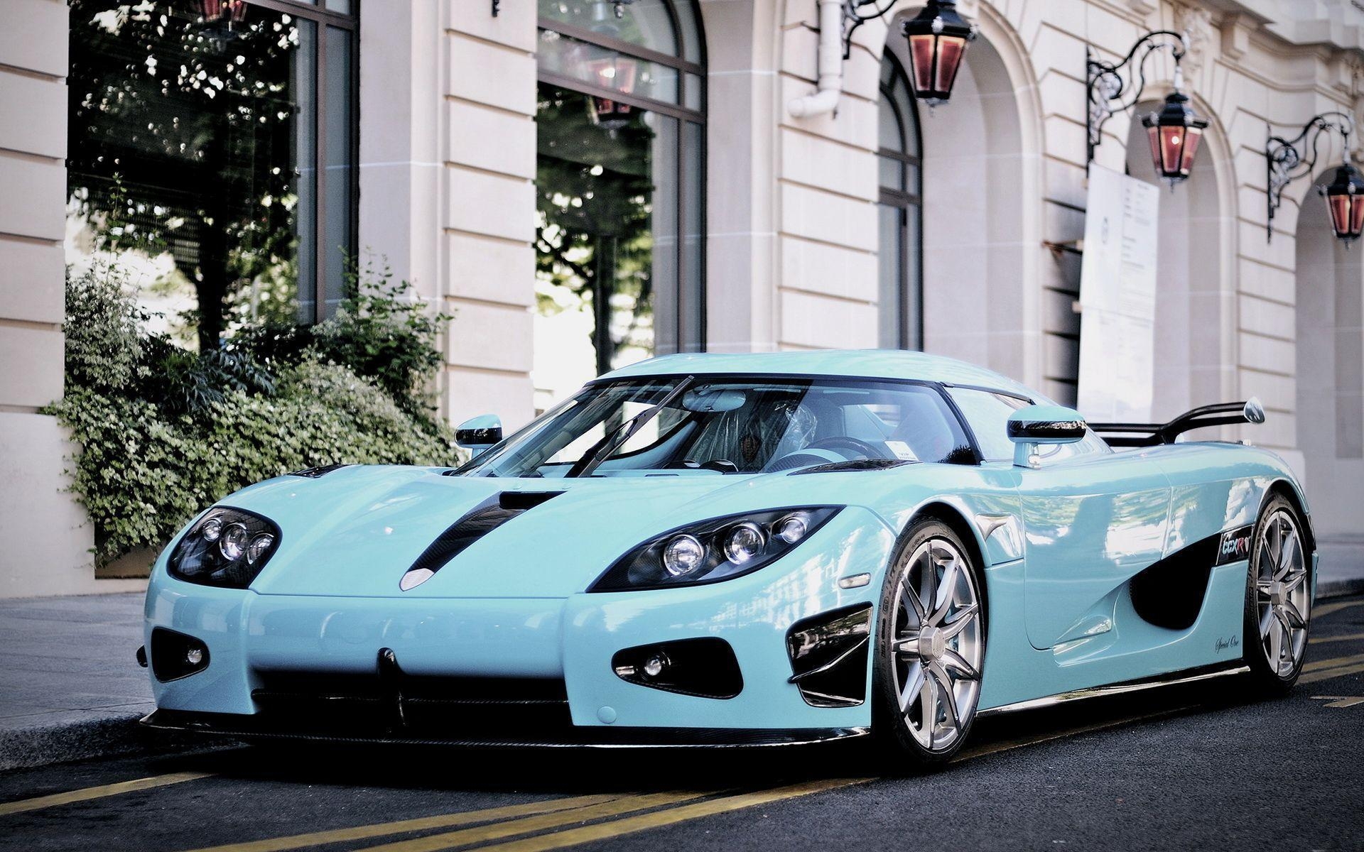 1920x1200 Koenigsegg Agera R HD Wallpaper, Desktop