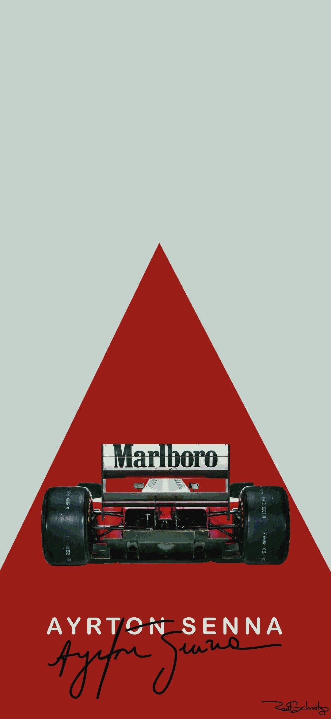 1080x2340 Ayrton Senna F1 Wallpaper iPhone. Ayrton senna, Wallpaper carro, Ayrton, Phone