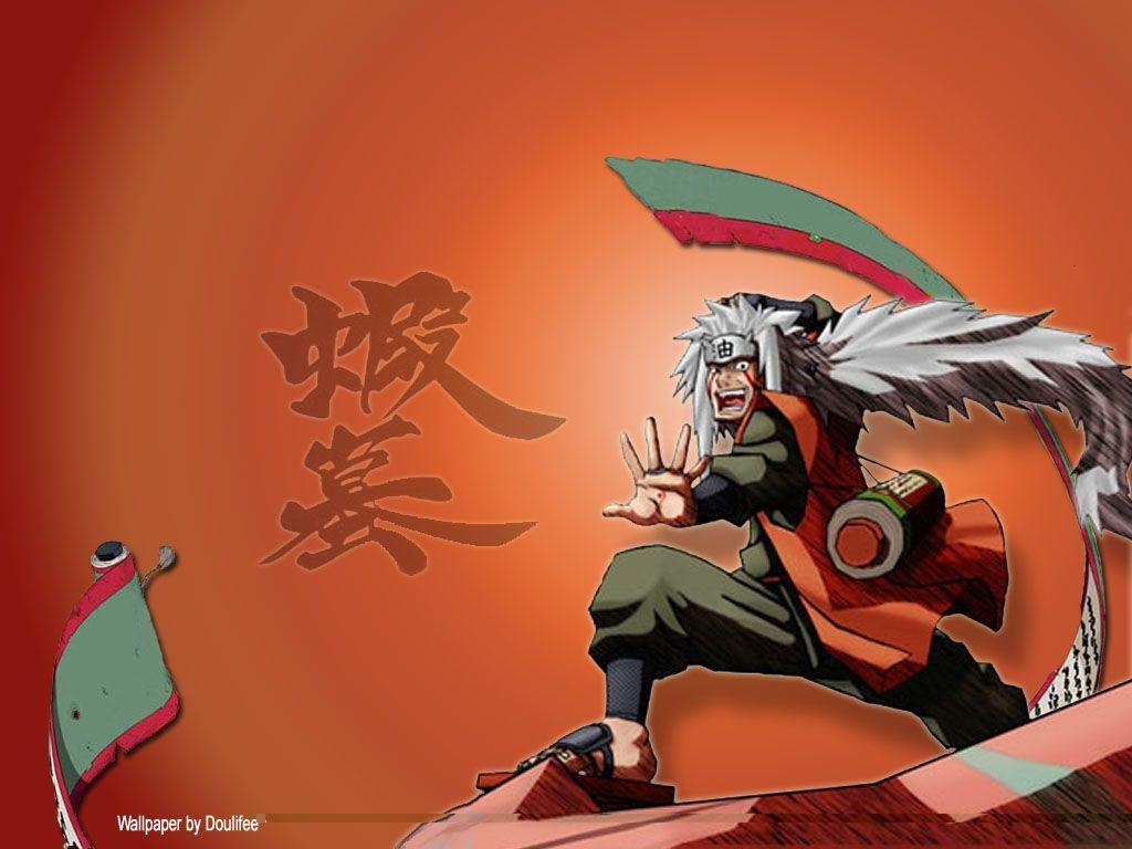 1030x770 Naruto: Jiraiya Actress. Image Digital Rare, Desktop