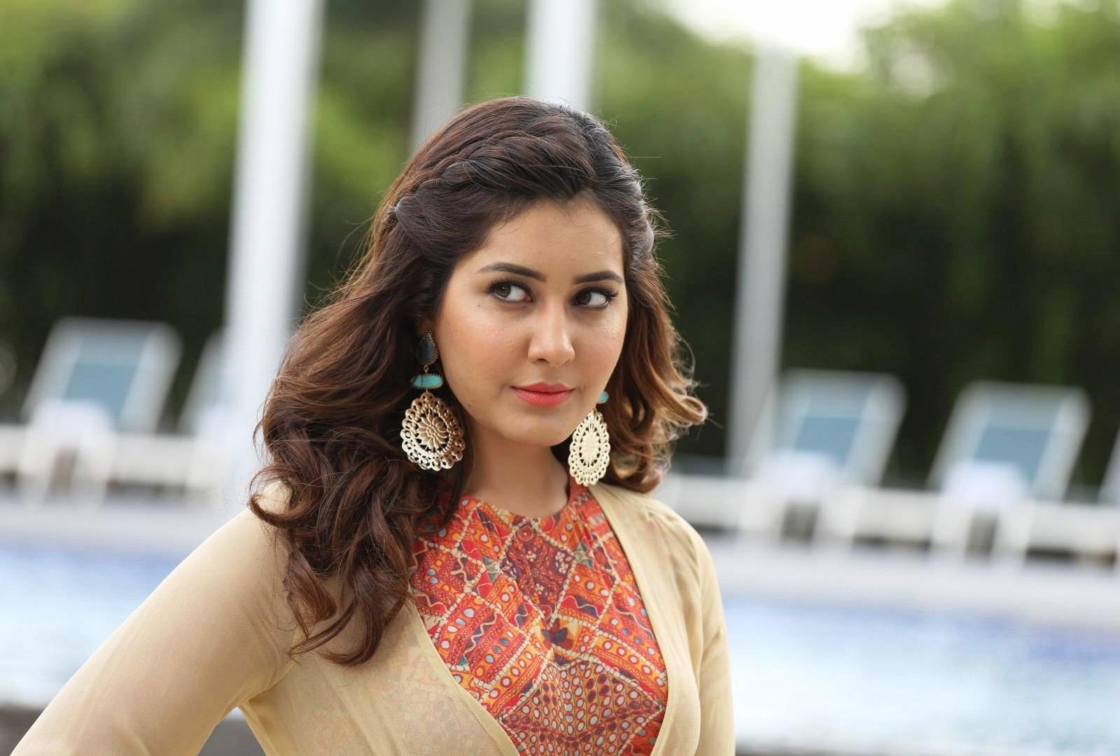 1600x1080 Rashi khanna latest HD wallpaper HD Rashi khanna latest, Desktop