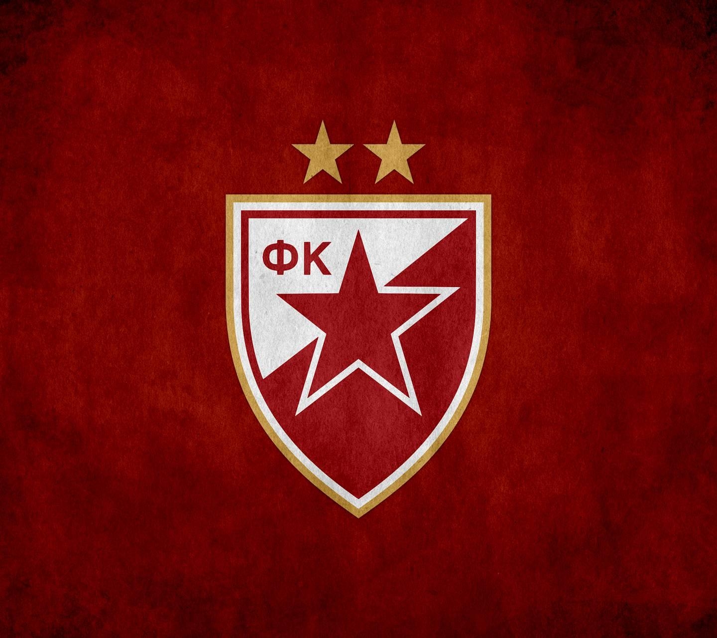 1440x1280 Red Star Belgrade Wallpaper, Desktop