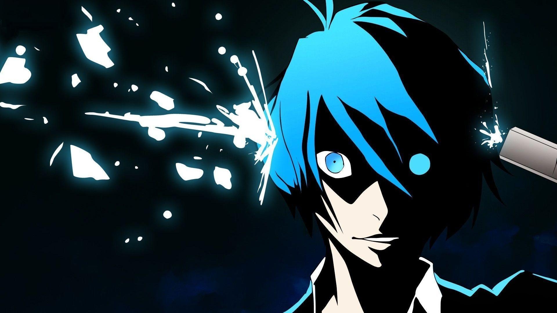 1920x1080 Wallpaper For > Persona 3 Wallpaper, Desktop