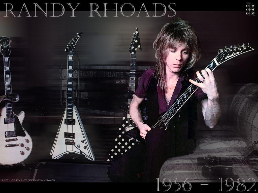 1030x770 Downloads -Randy Rhoads Wallpaper, Interviews, and Bootlegs, Desktop