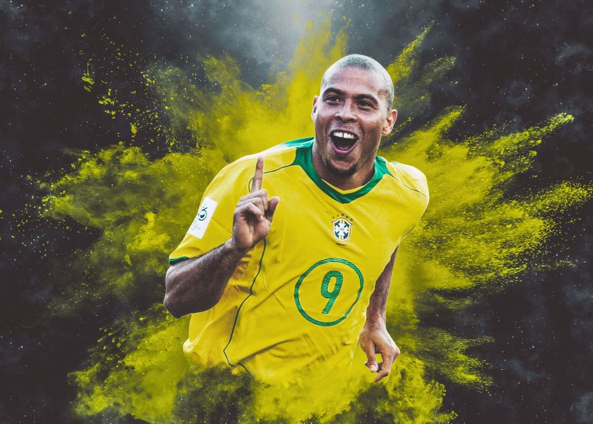 1200x860 Ronaldo R9 wallpaper, Desktop