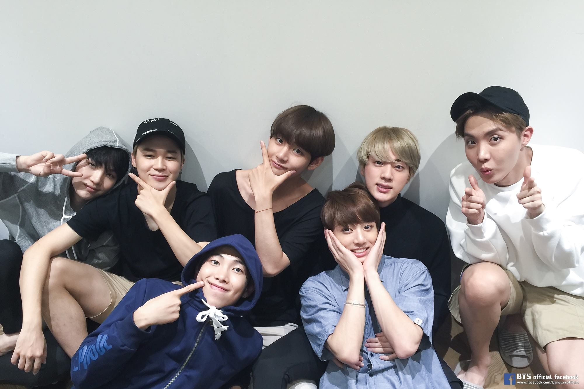 2000x1340 Bts smiling wallpaper. Download BTS Theme, Desktop