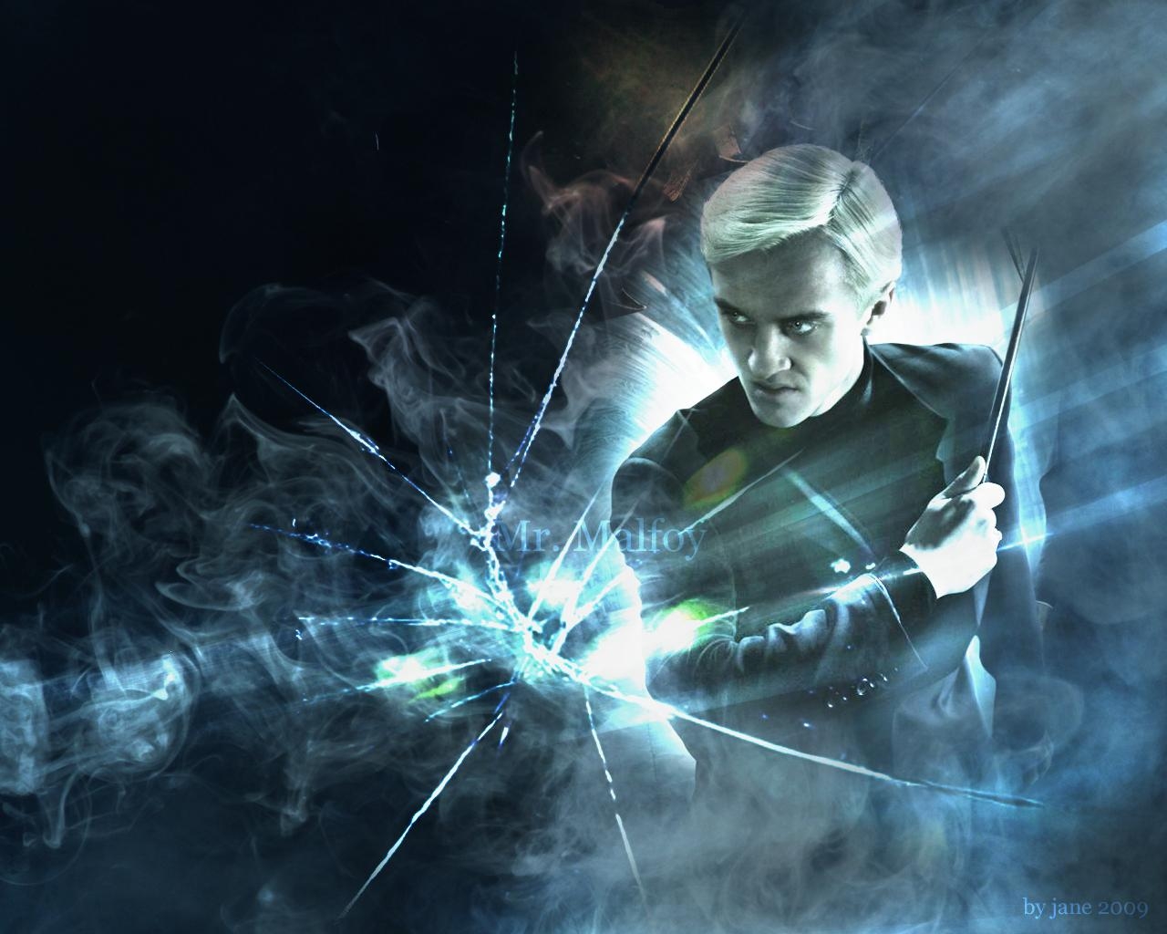 1280x1030 Draco Malfoy Malfoy Wallpaper, Desktop