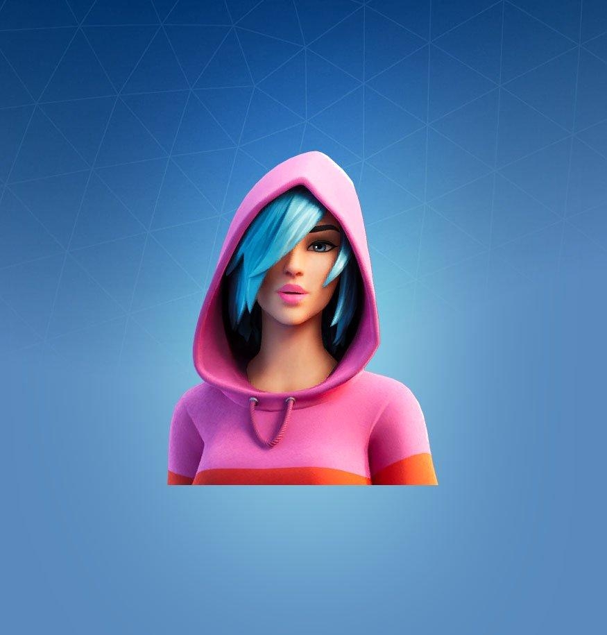 880x920 Iris Fortnite wallpaper, Phone