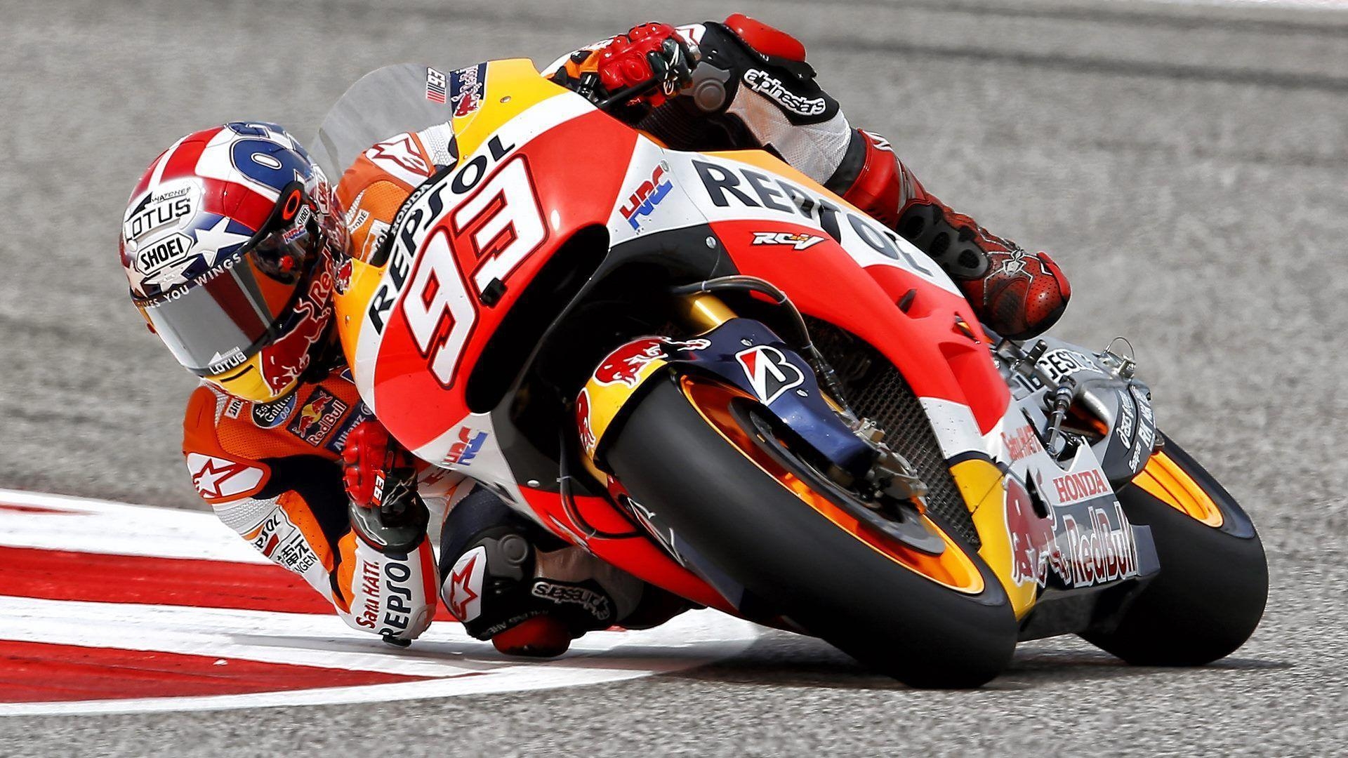 1920x1080 Marc Marquez HD wallpaper COTA Austin Texas, Desktop