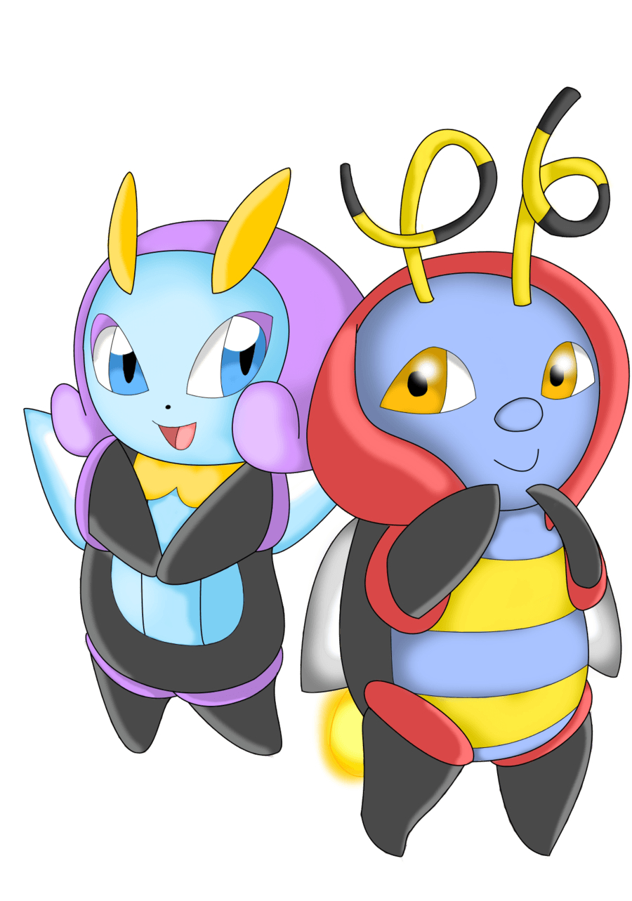 900x1290 Illumise and Volbeat, Phone