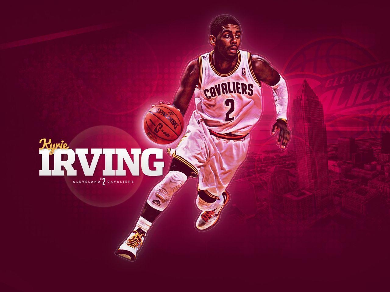 1280x960 Wallpaper of Kyrie Irving. HD Wallpaper Pulse, Desktop