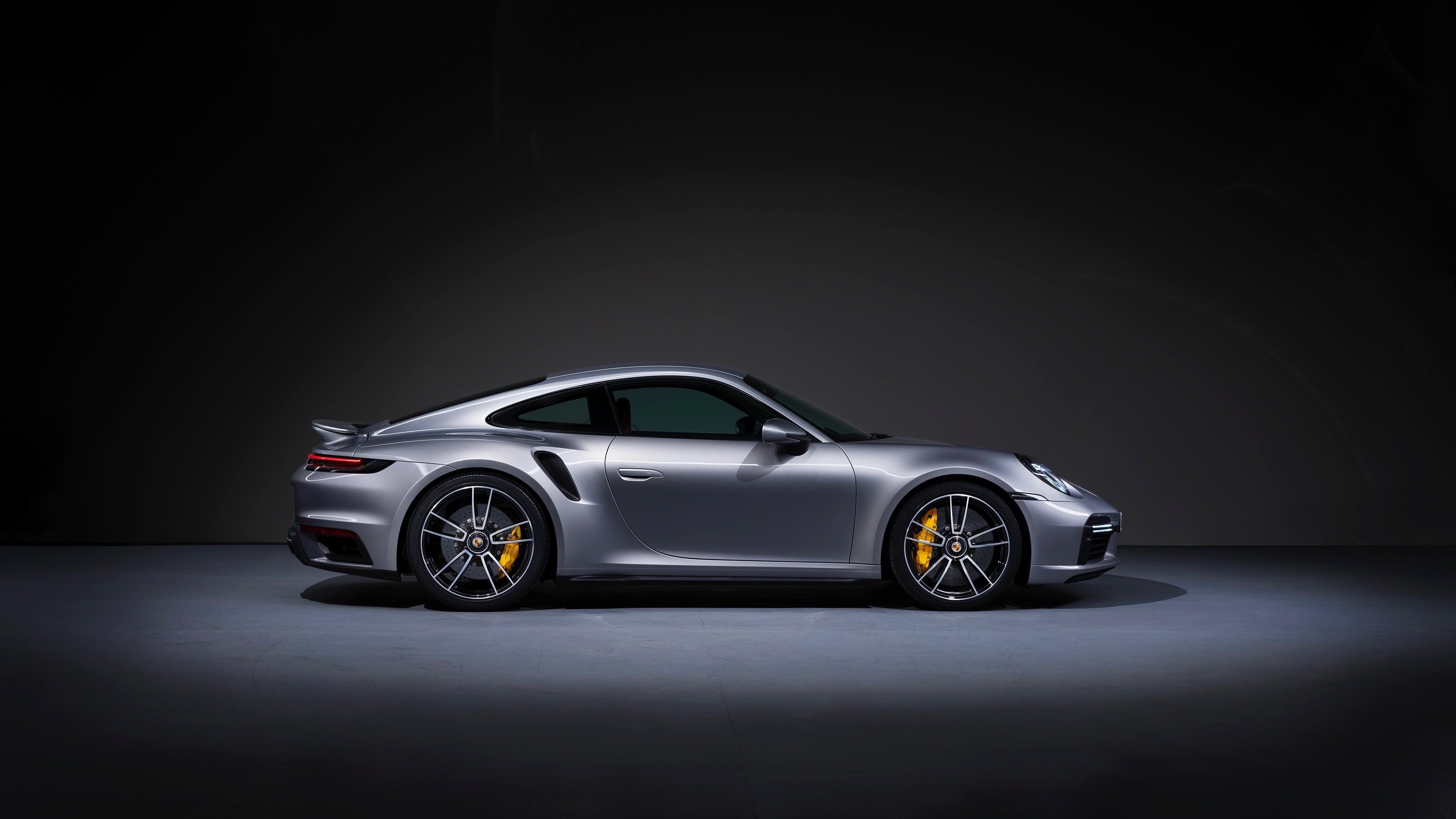 3600x2030 Porsche 911 Turbo S Coupé 2021 Wallpaper, Desktop