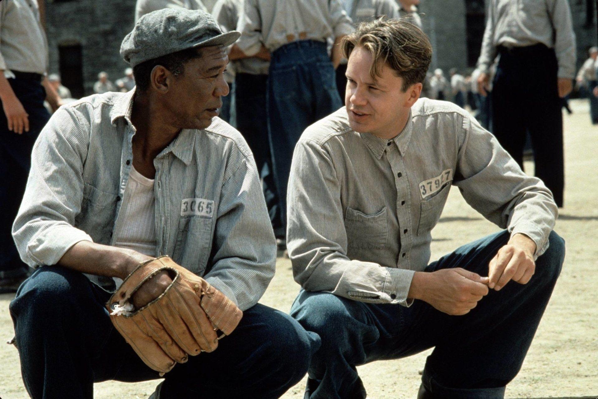 1920x1290 The Shawshank Redemption HD Wallpaper. Background, Desktop