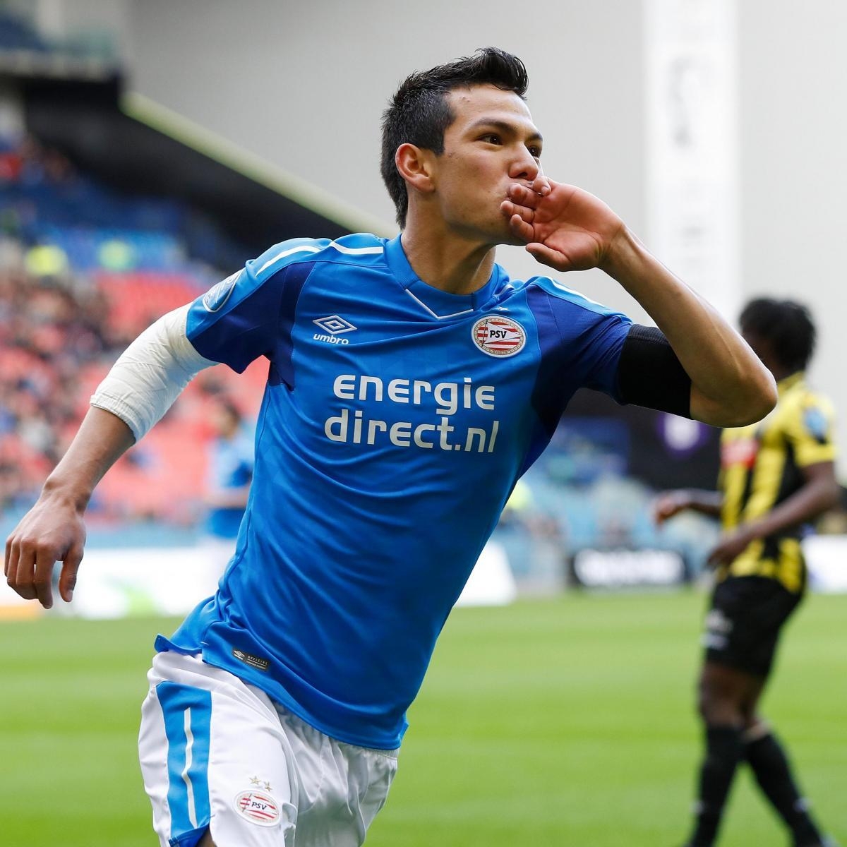 1200x1200 Arsenal Transfer News: Gunners Want Hirving Lozano Amid Latest, Phone