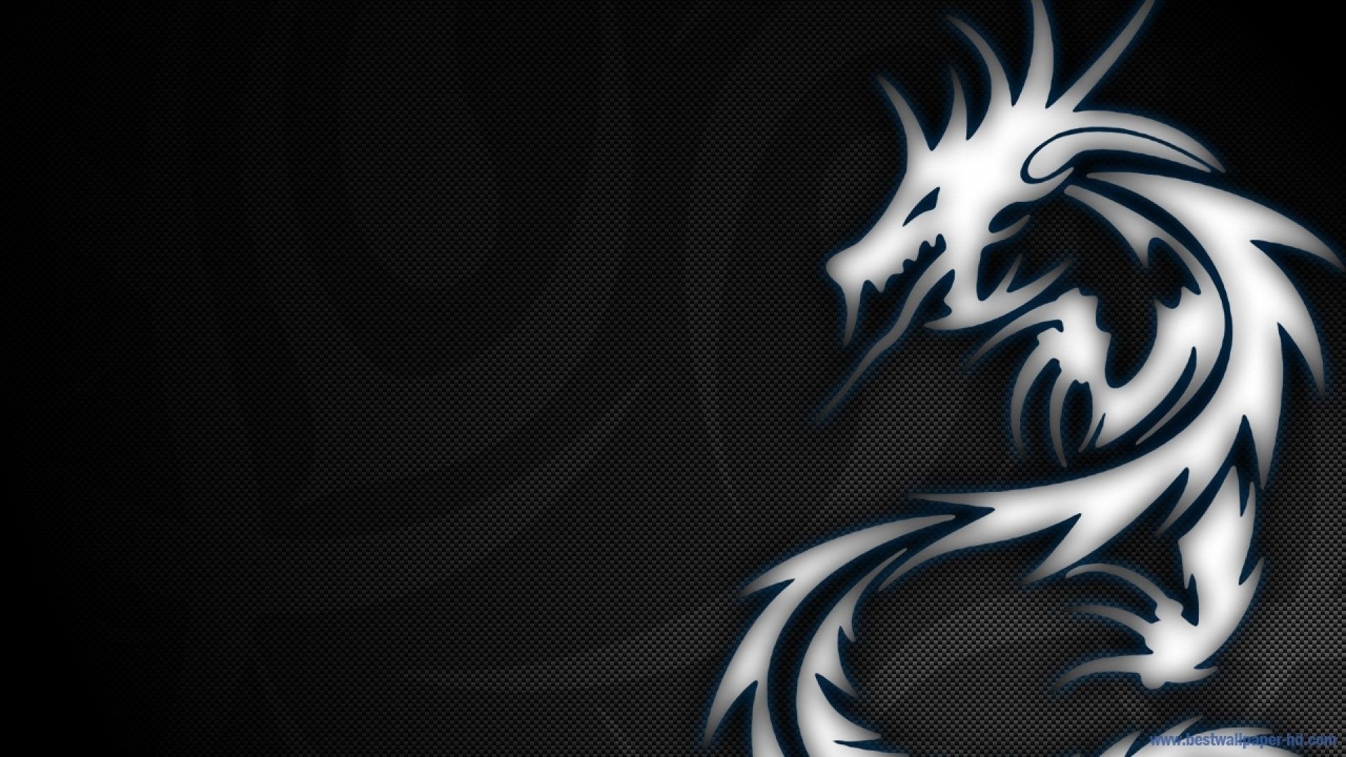 1920x1080 Dragon Blue Abstract Wallpaper Pc Wallpaper Dragon Wallpaper & Background Download, Desktop