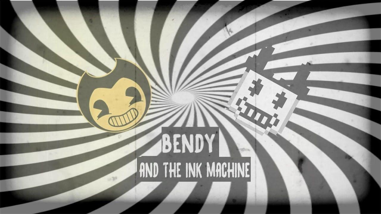 1280x720 wallpaper bendy and the ink machine, Desktop