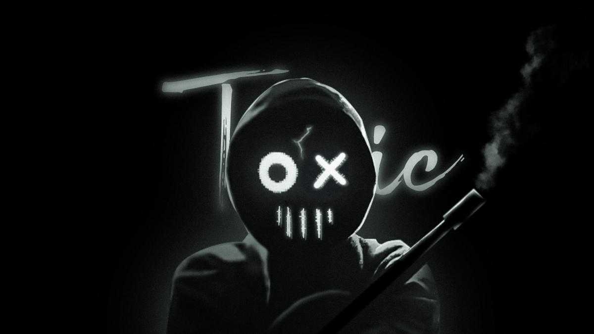 1200x680 Toxic BoyWithUke Wallpaper, Desktop