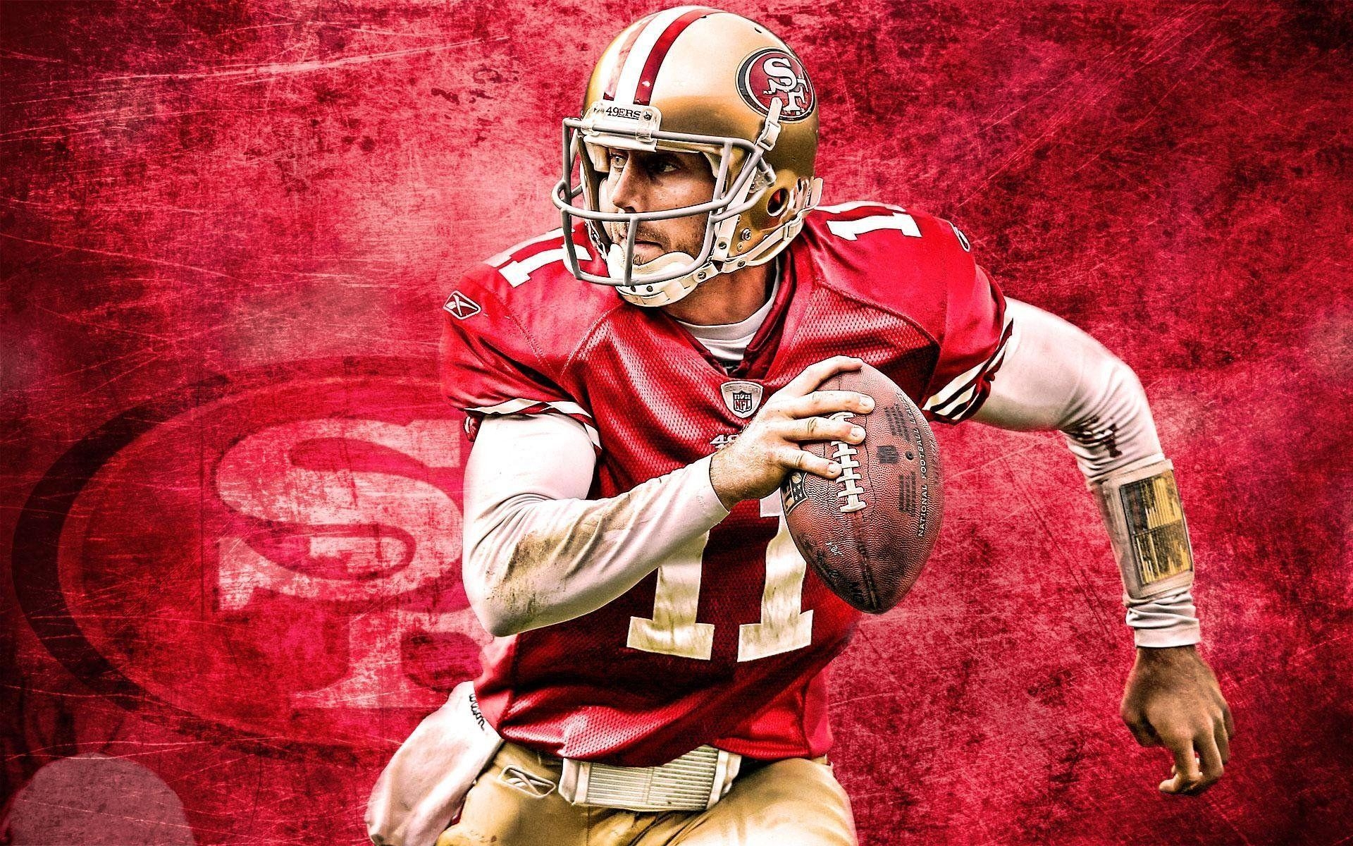 1920x1200 alex smith redskins wallpaper. Alex Smith Wallpaper. Nfl, Desktop