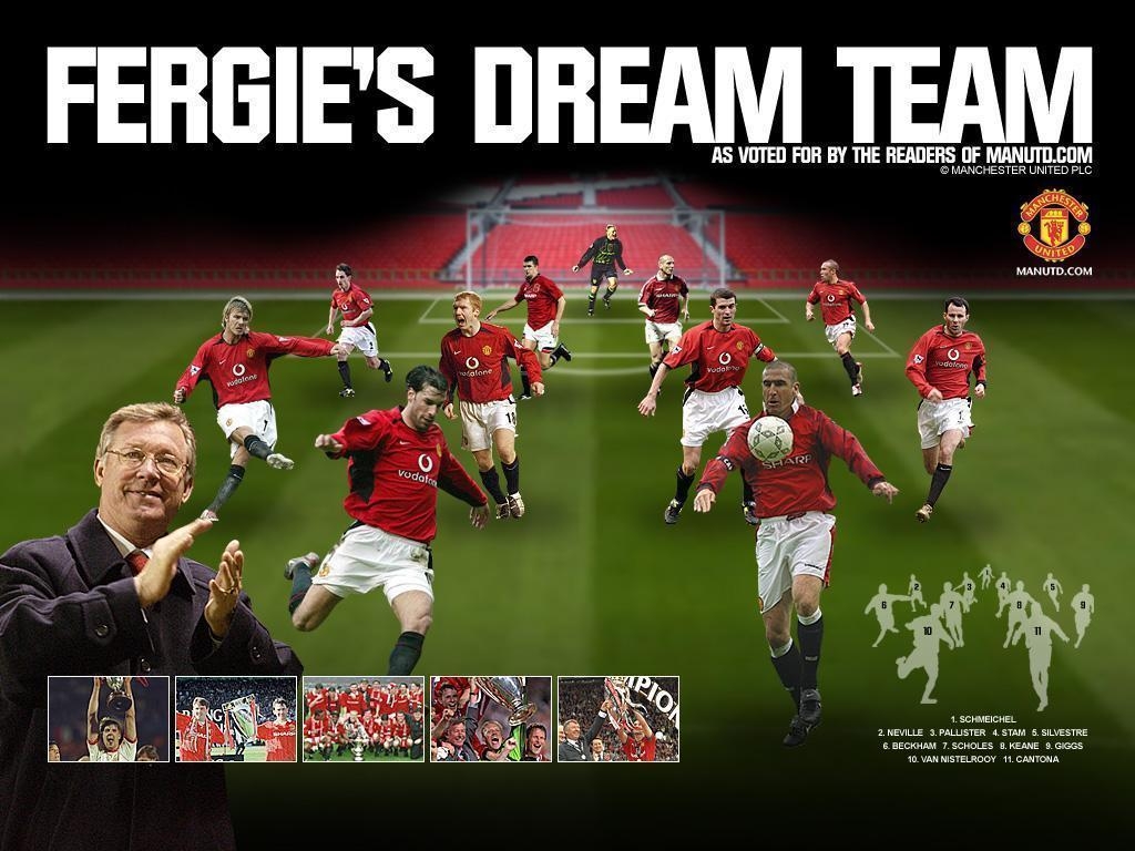 1030x770 Manchester United Wallpaper, Desktop