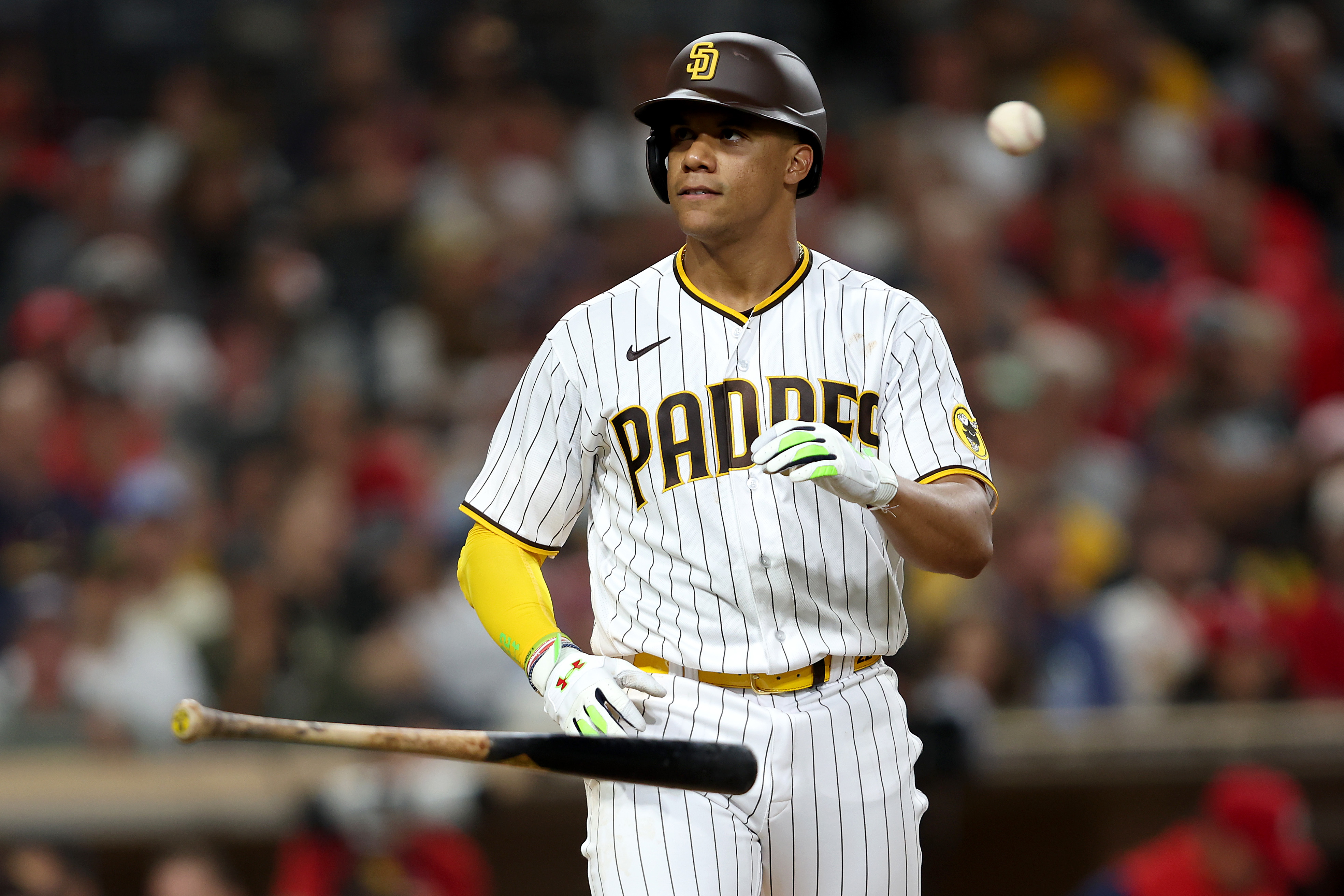 3940x2630 Explaining Juan Soto's slump since trade to San Diego Padres Washington Post, Desktop