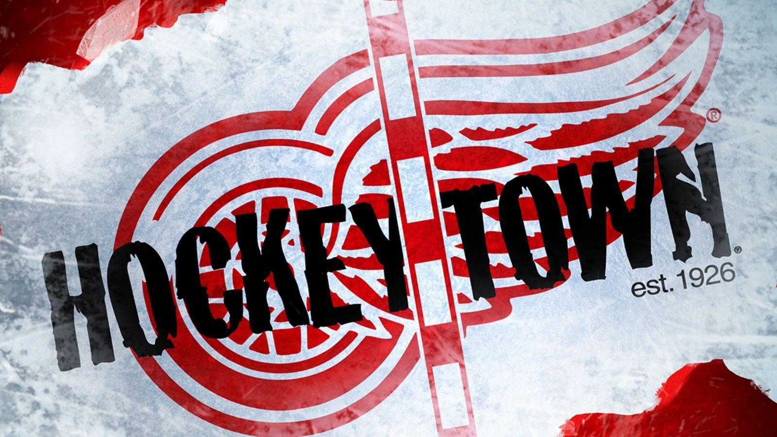 1600x900 2012 13 DRW Wallpaper Red Wings, Desktop