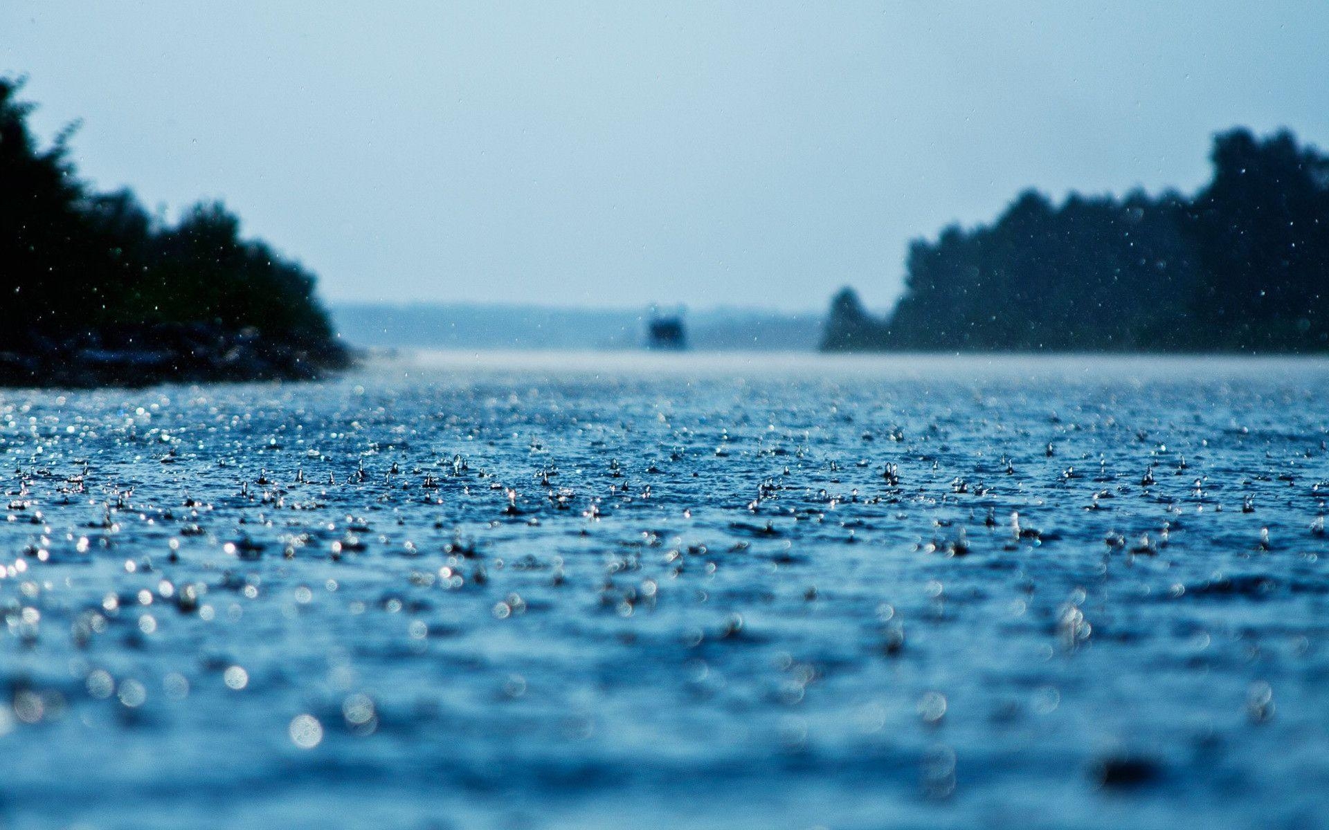 1920x1200 Rain Wallpaper 5566  px, Desktop