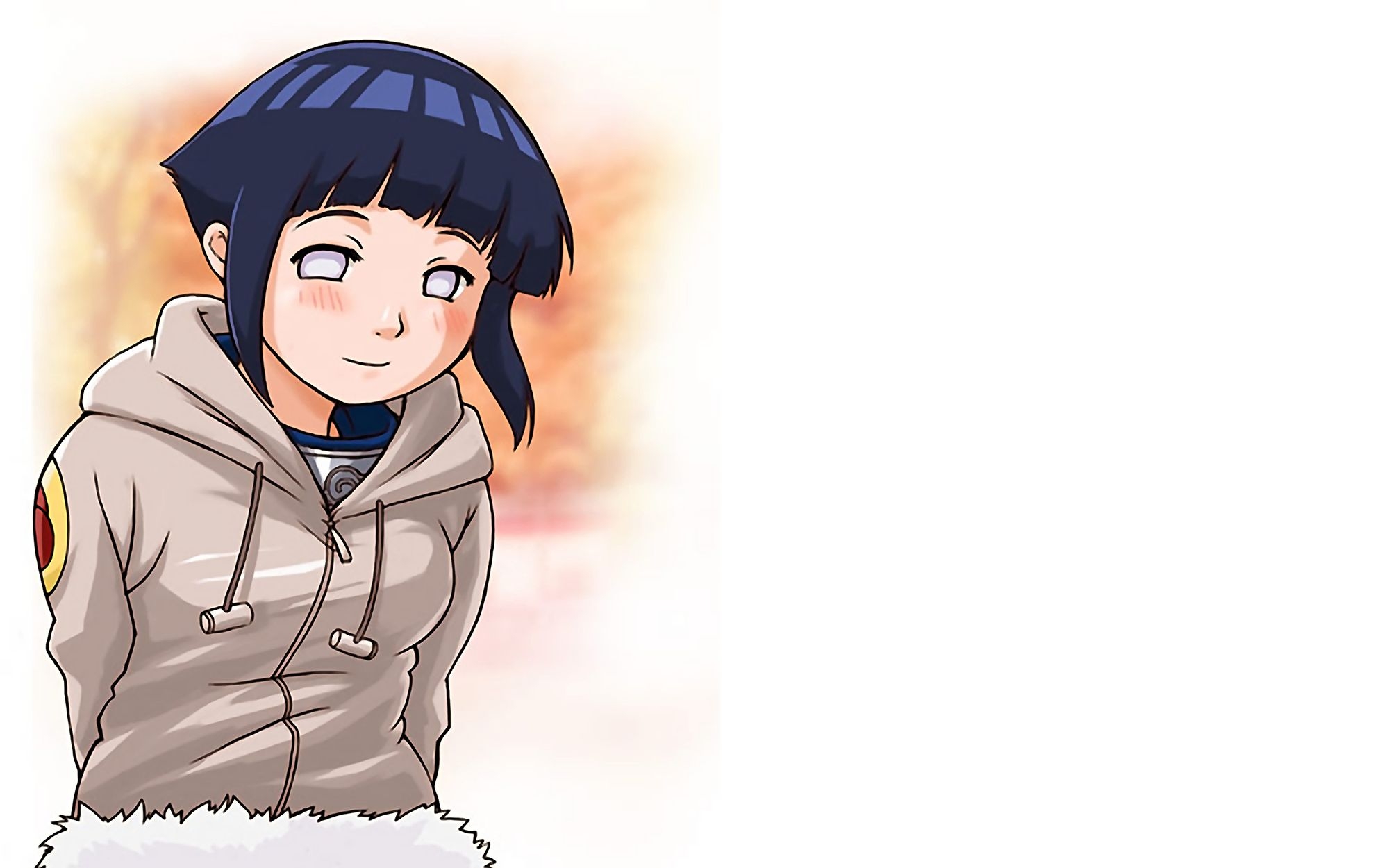 2000x1250 Hinata 3D Wallpaper. Awesome 3D Wallpaper, 3D Wallpaper and Amazing 3D Wallpaper, Desktop