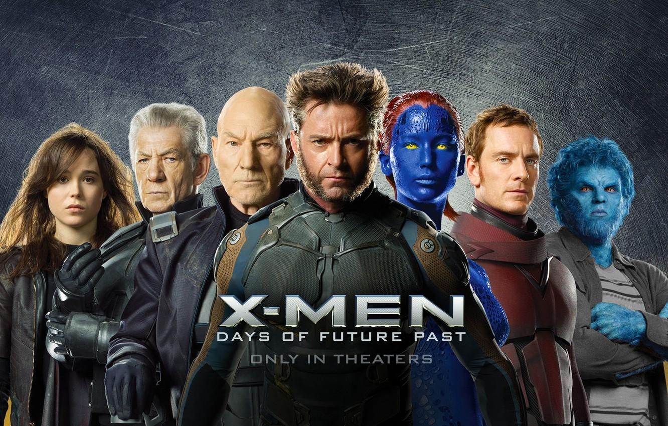 1340x850 Wallpaper Wolverine, Hugh Jackman, X Men, Logan, Hugh, Desktop