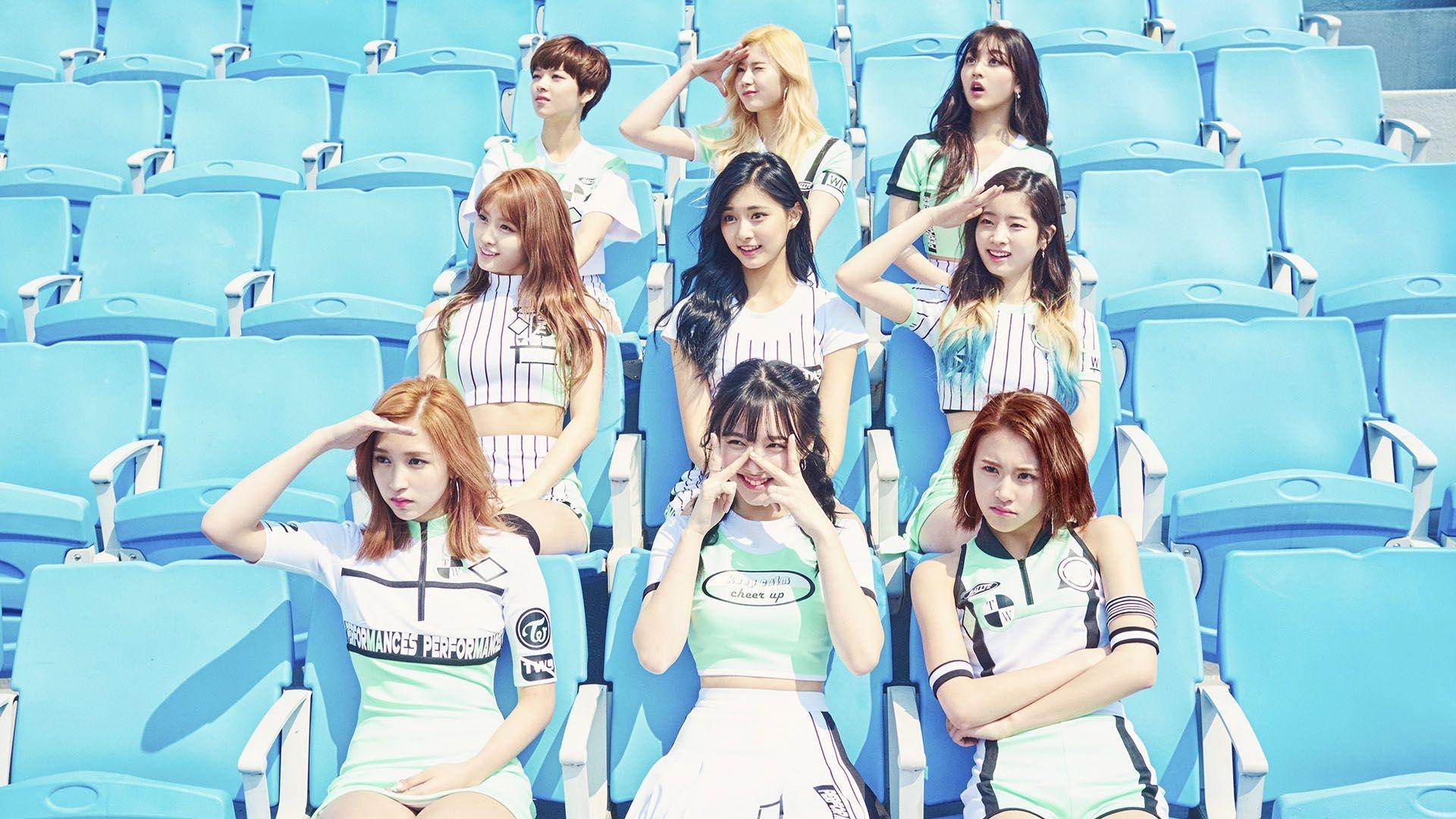 1920x1080 Twice Wallpaper Free Twice Background, Desktop