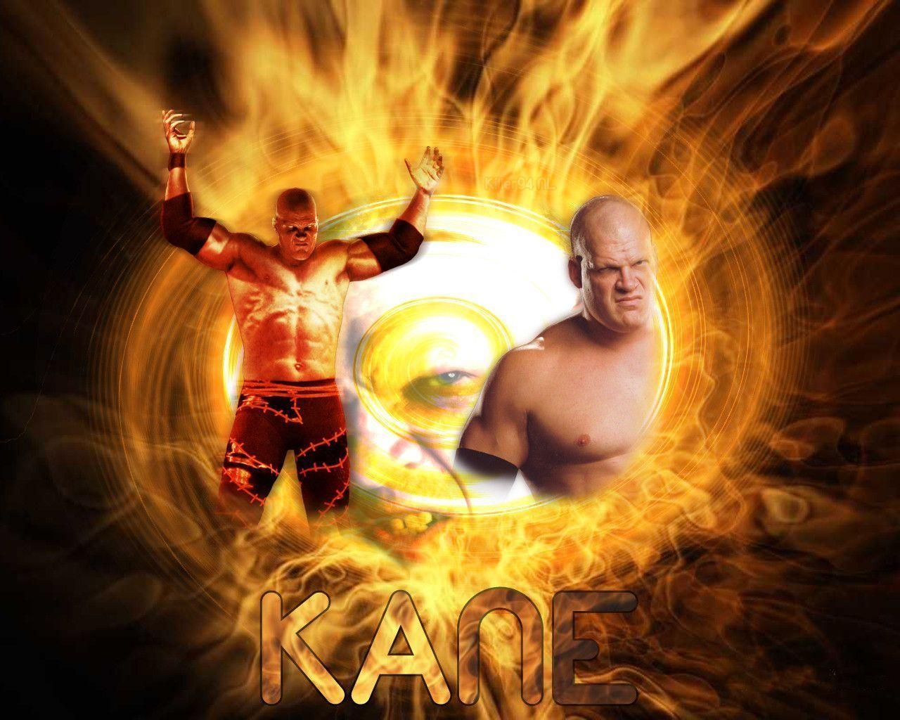 1280x1030 Hot Wwe: Kane Wallpaper, Desktop