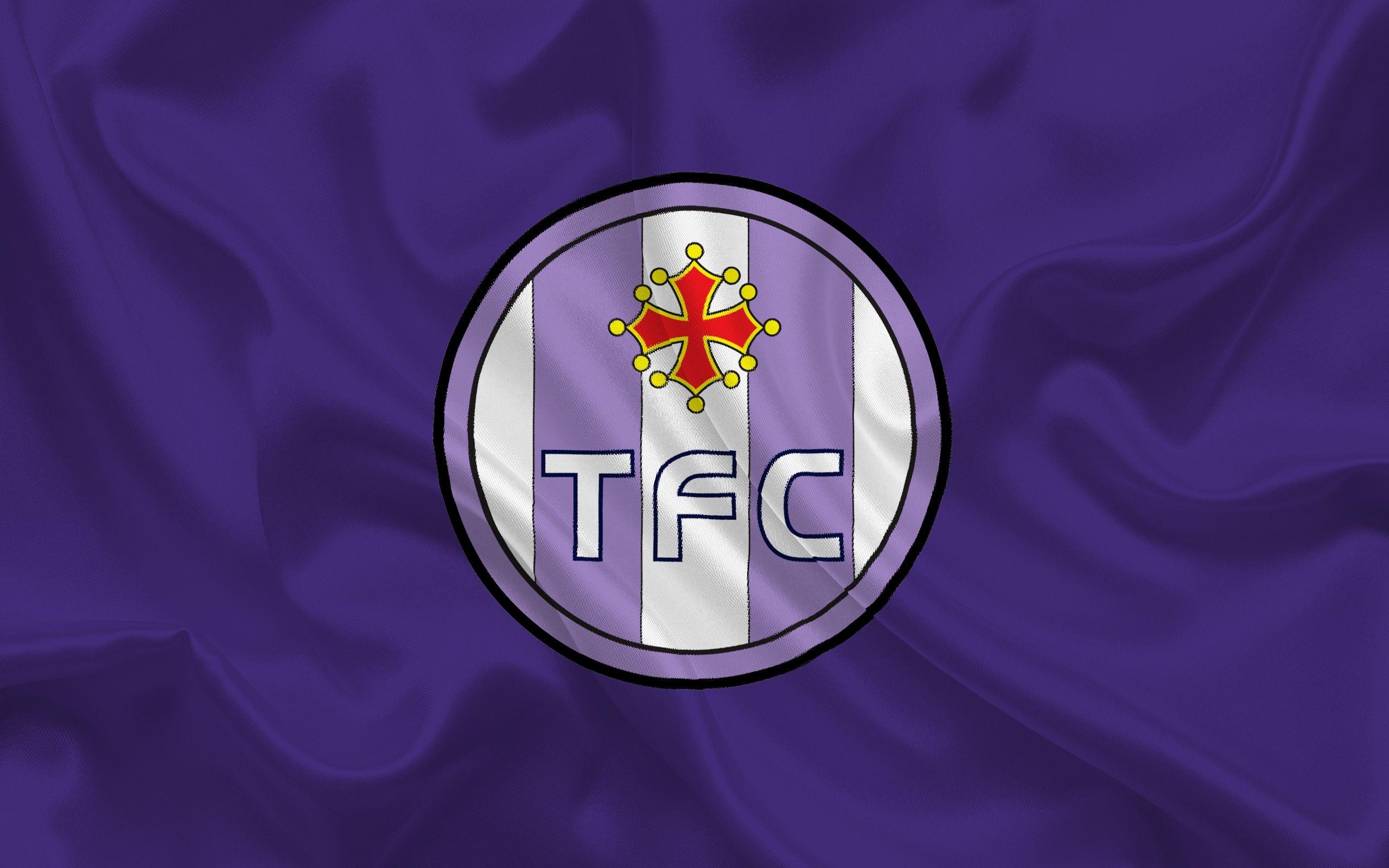 2560x1600 Download wallpaper Toulouse FC, France, Football club, Ligue 1, Desktop