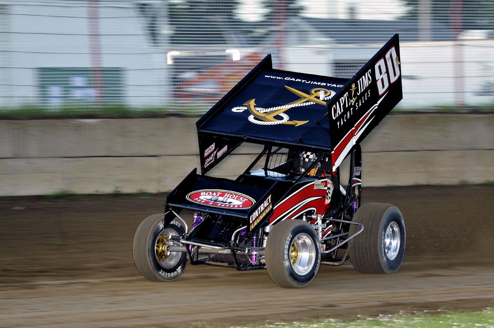 1990x1320 Rick Schmidt Memorial Ira Sprint Car And Modified Special, Desktop