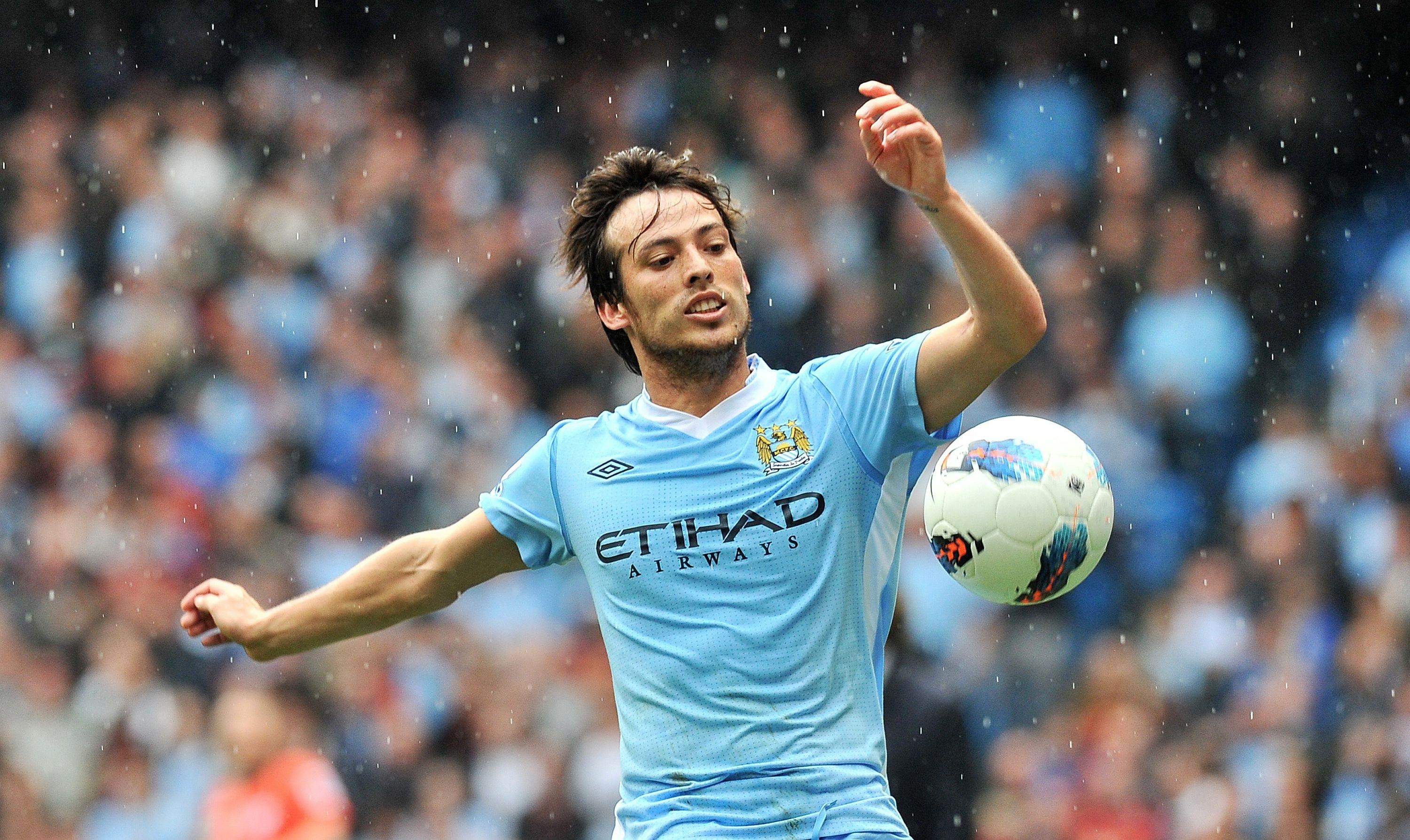 3000x1790 David Silva Computer Wallpaper, Desktop