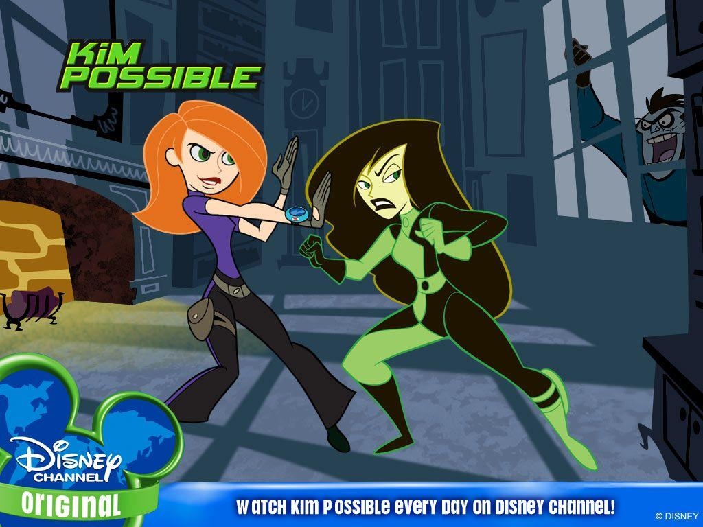 1030x770 Free wallpaper HD: Kim Possible Picture (Part 2), Desktop