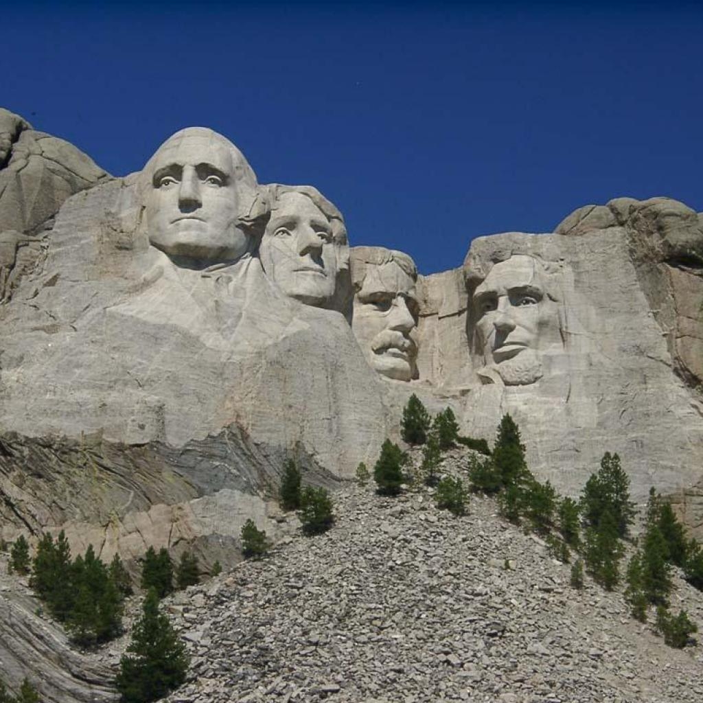 1030x1030 Mount Rushmore iPad Wallpaper Download. iPhone Wallpaper, iPad, Phone