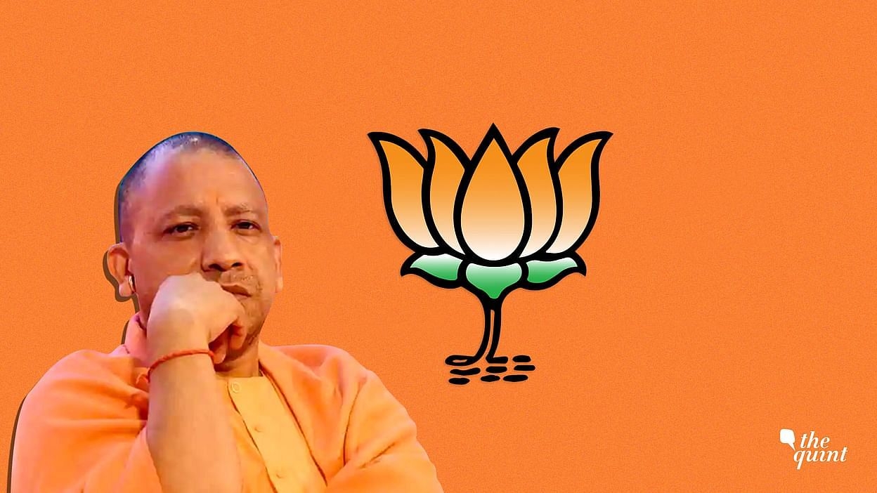 1250x710 UP: Central BJP Leaders Meet Yogi's Ministers, Gather 'Feedback', Desktop