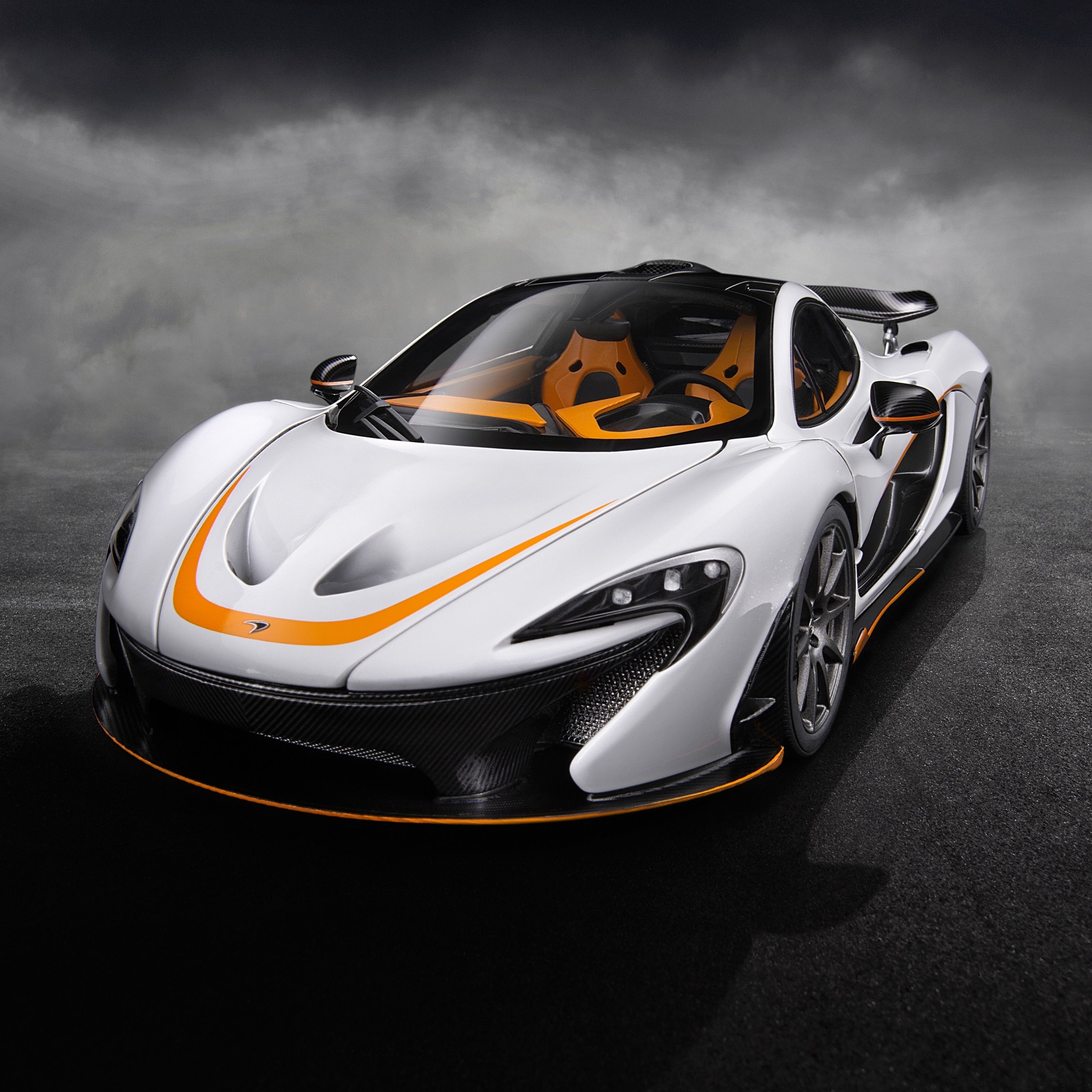 2940x2940 Mclaren P1 4k iPad Pro Retina Display HD 4k Wallpaper, Image, Background, Photo and Picture, Phone