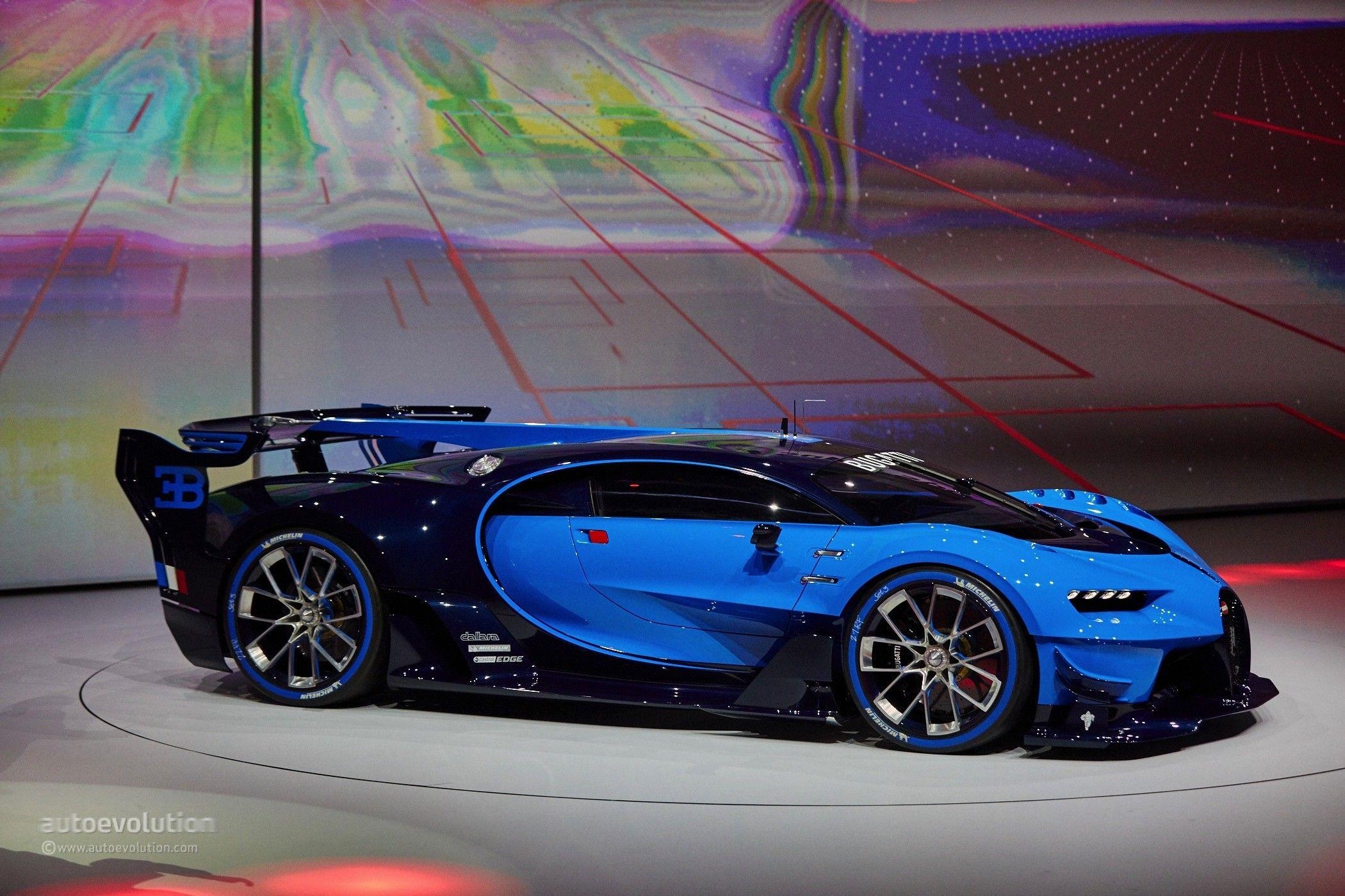 2100x1400 Bugatti Chiron Getting Targa Version in 2018, Desktop