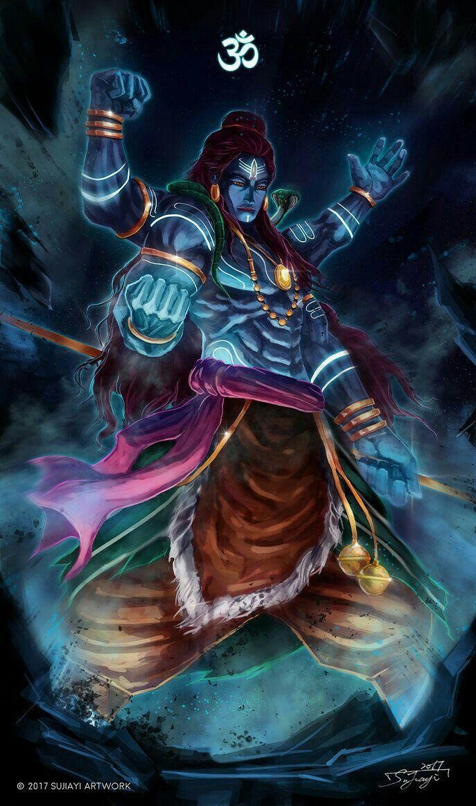 690x1170 SHIVA. Shiva hindu, Phone